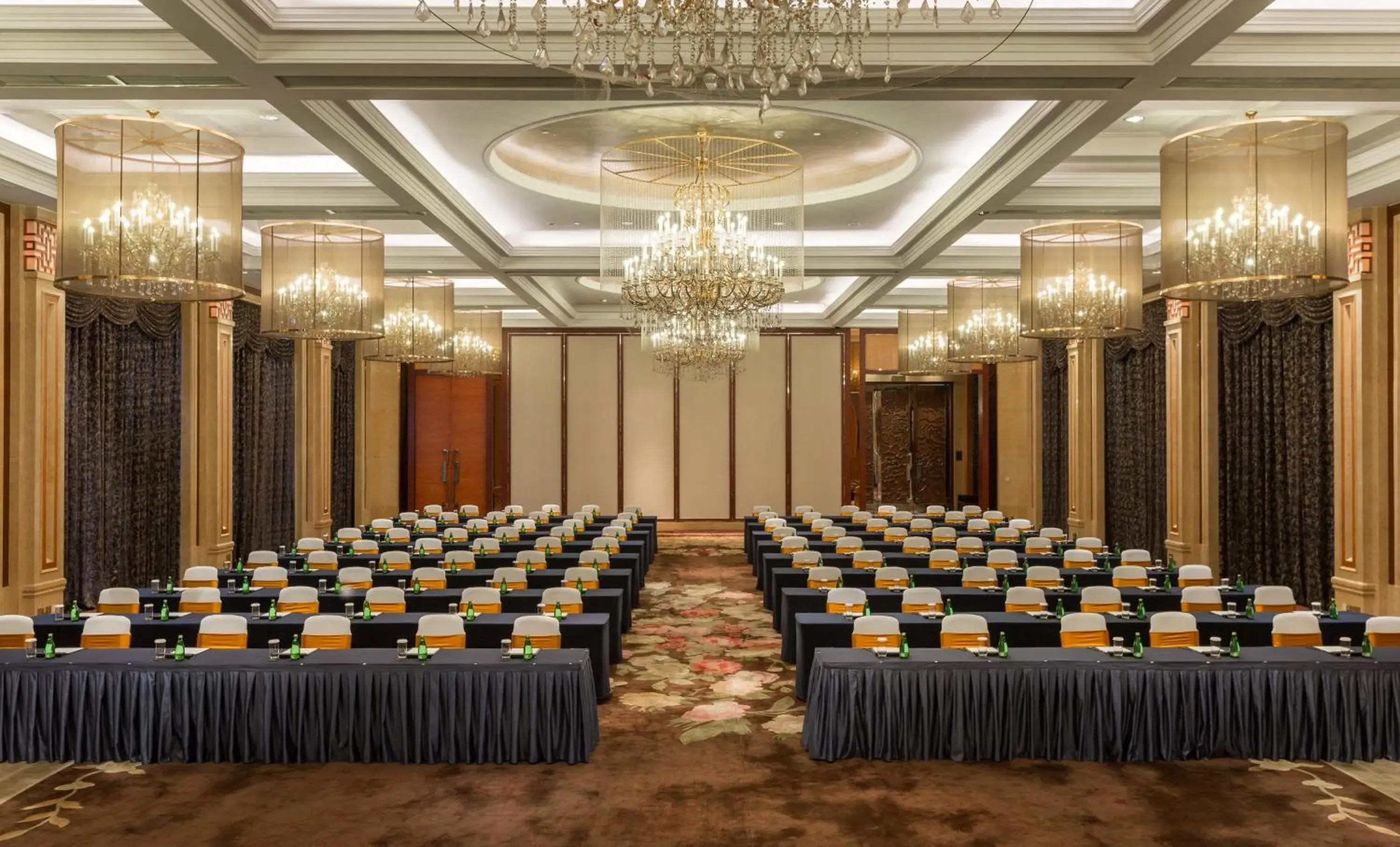 Banquet/Function facilities in InterContinental Century City Chengdu, an IHG Hotel