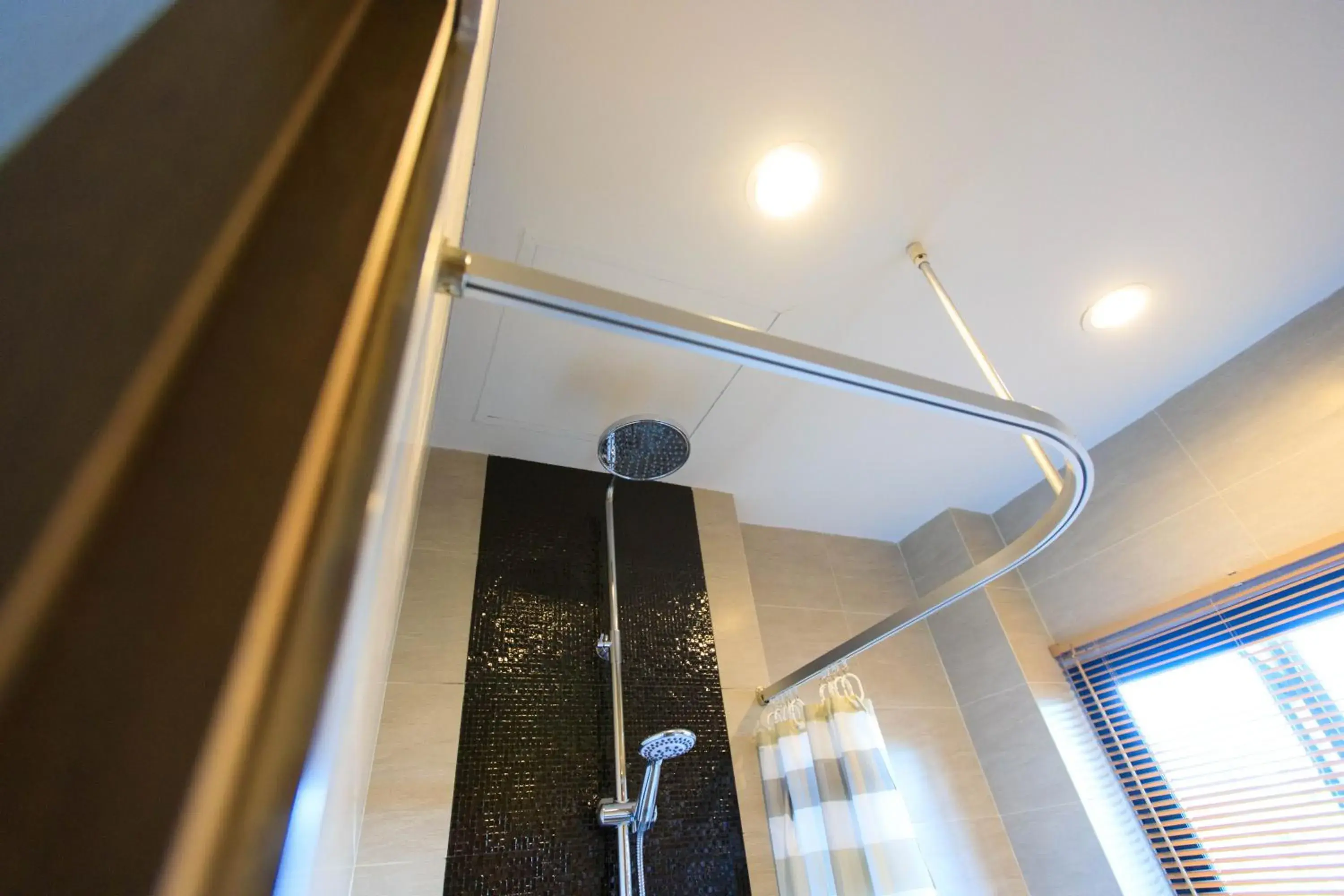 Shower, Bathroom in Wealth Boutique Hotel Chiang Mai