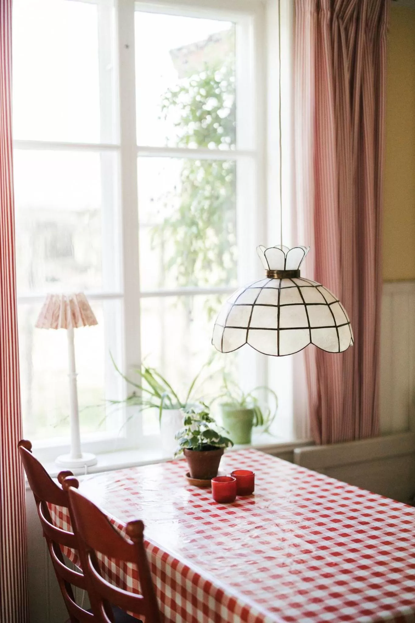 Property building in Bäcks Bed & Breakfast