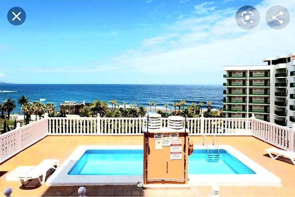 Swimming Pool in Alfa Omega (VALLE-LUZ)