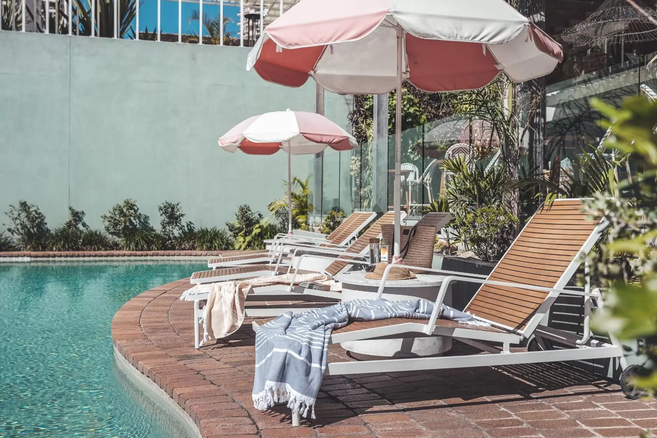 Swimming Pool in The Island Gold Coast