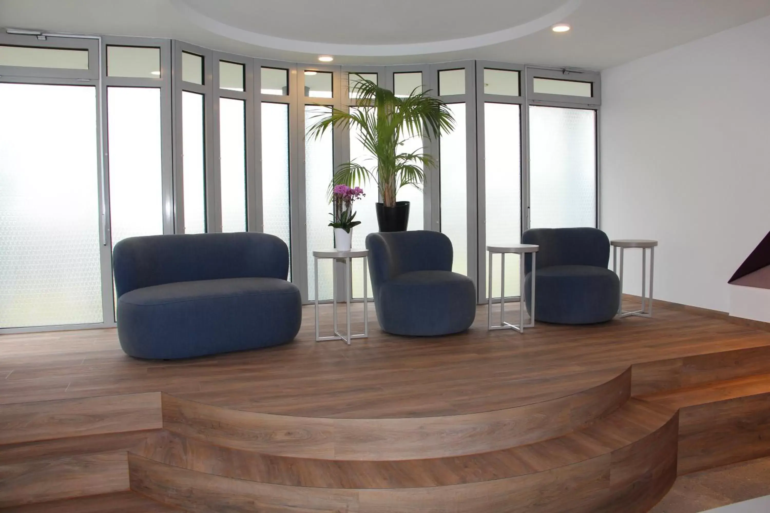 Business facilities, Seating Area in SCOTTY & PAUL Hotel Deggendorf