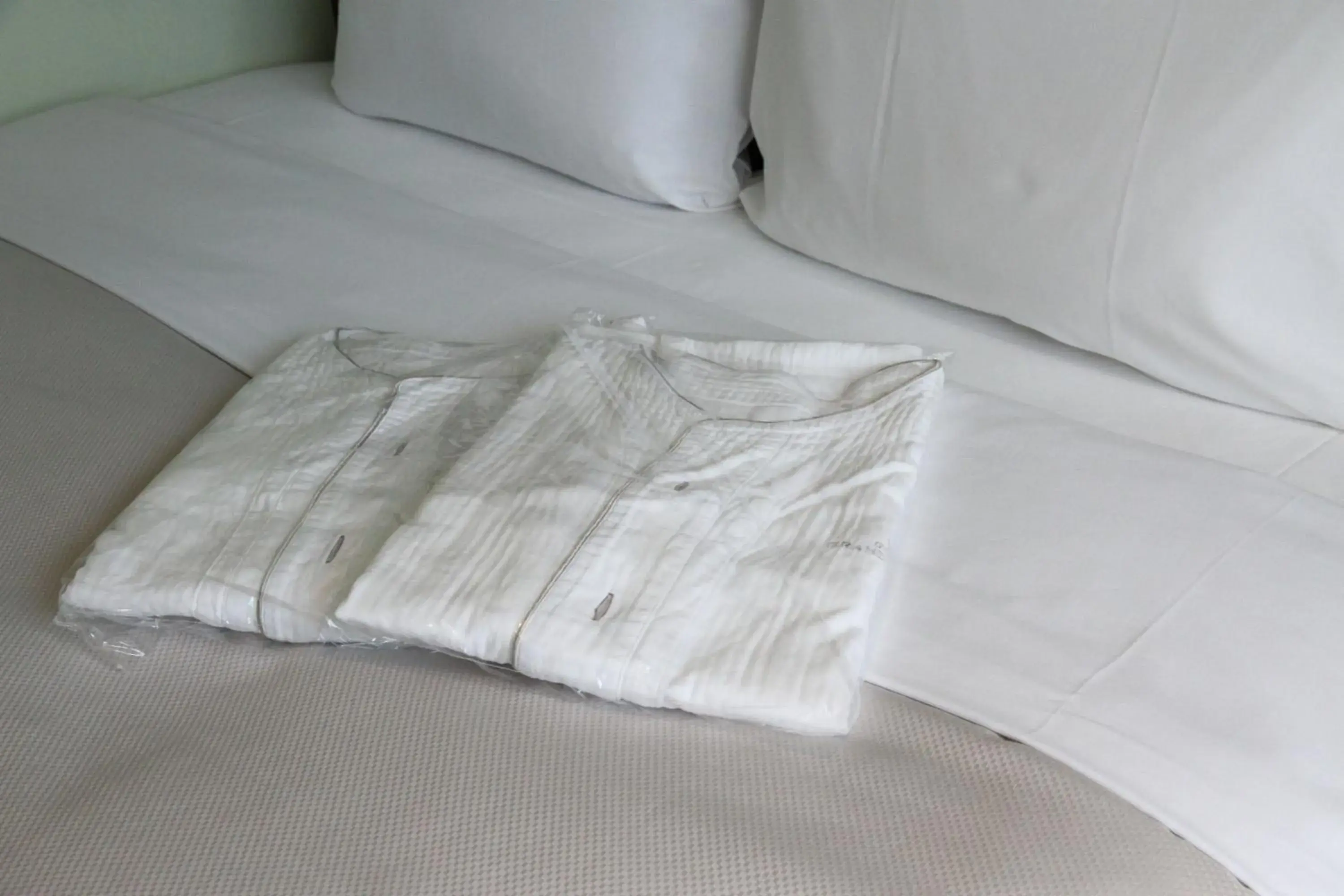 Other, Bed in Ginza Grand Hotel