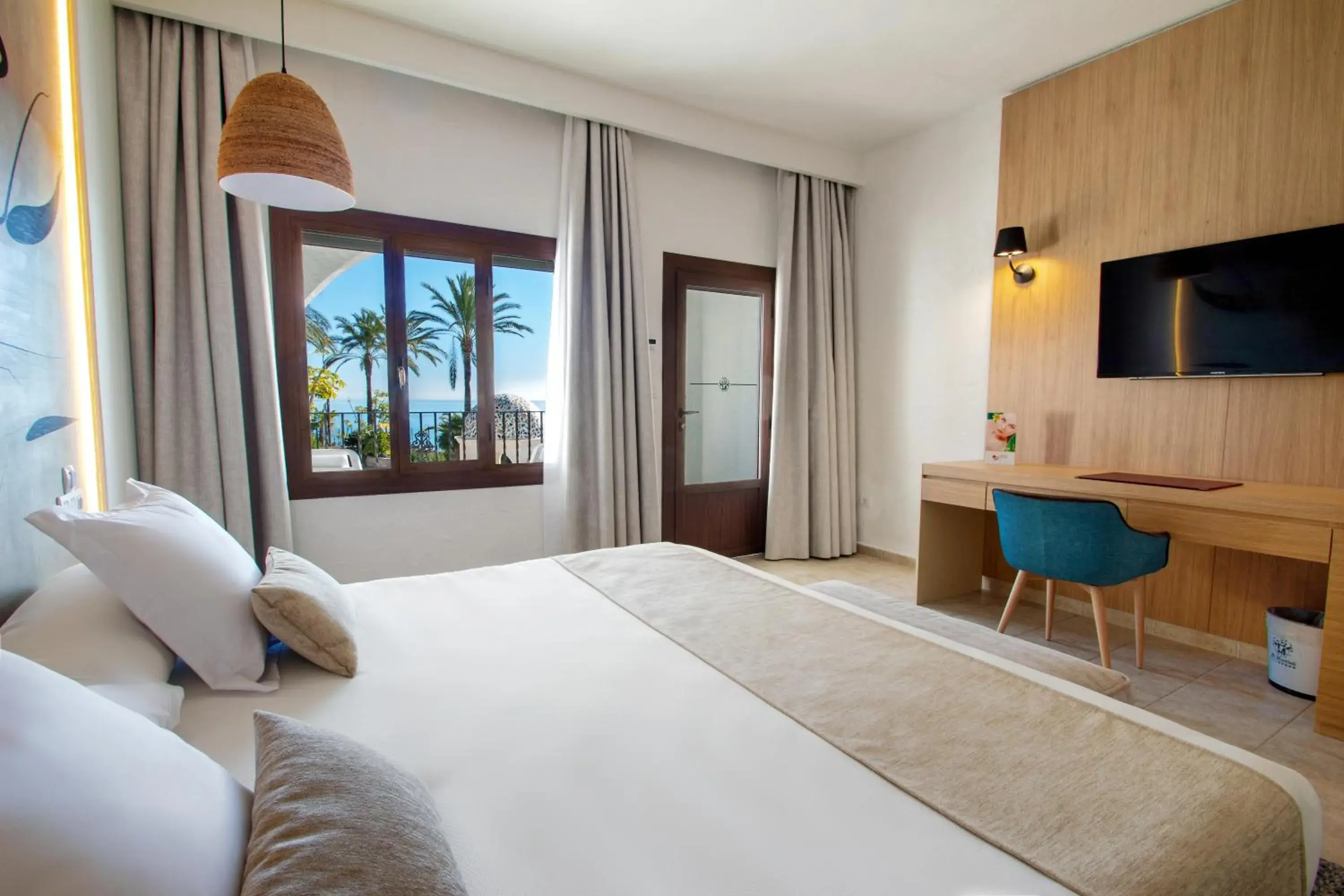 Double or Twin Room in Hotel Servigroup Montíboli
