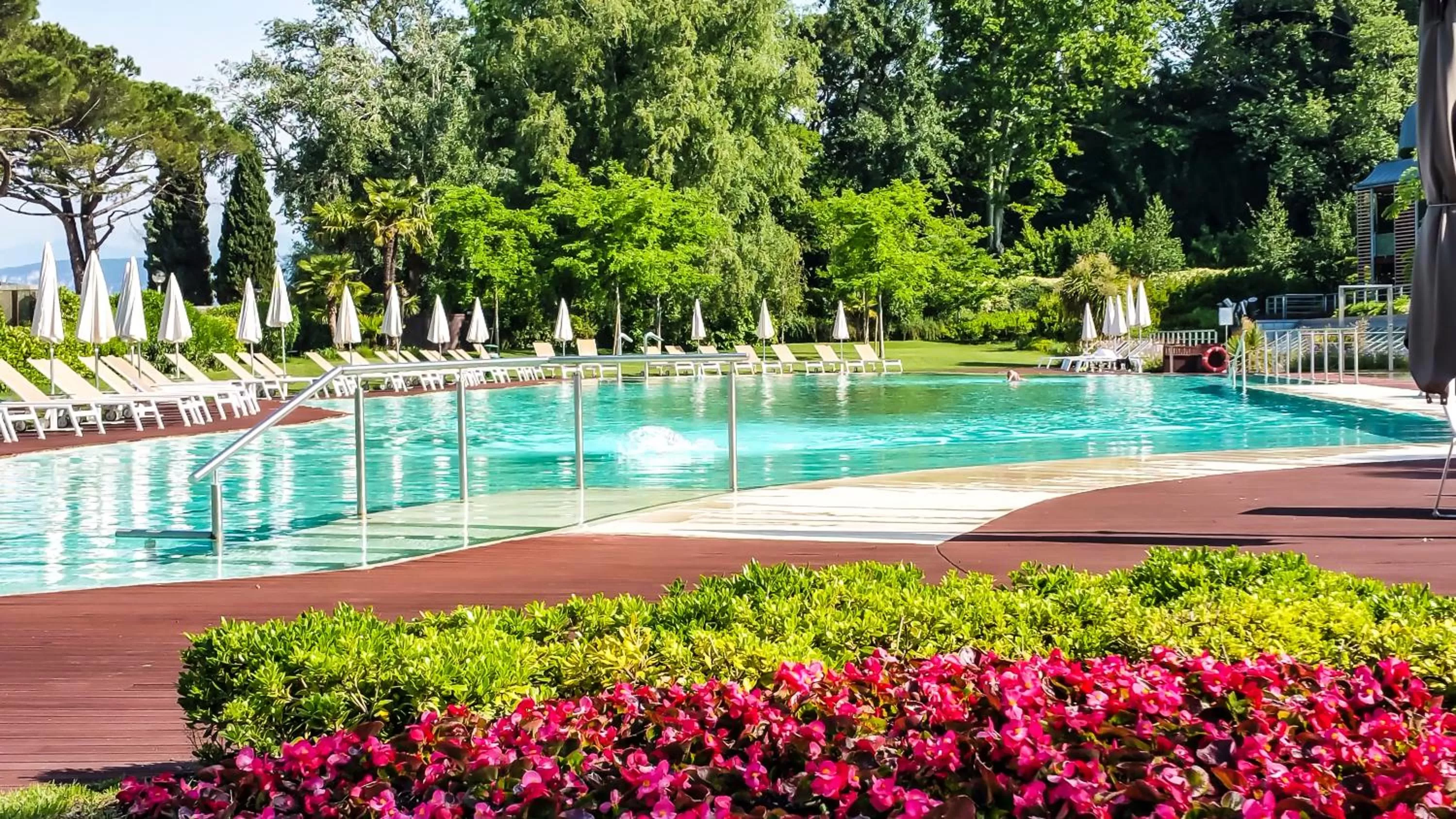 Day in Hotel Corte Valier