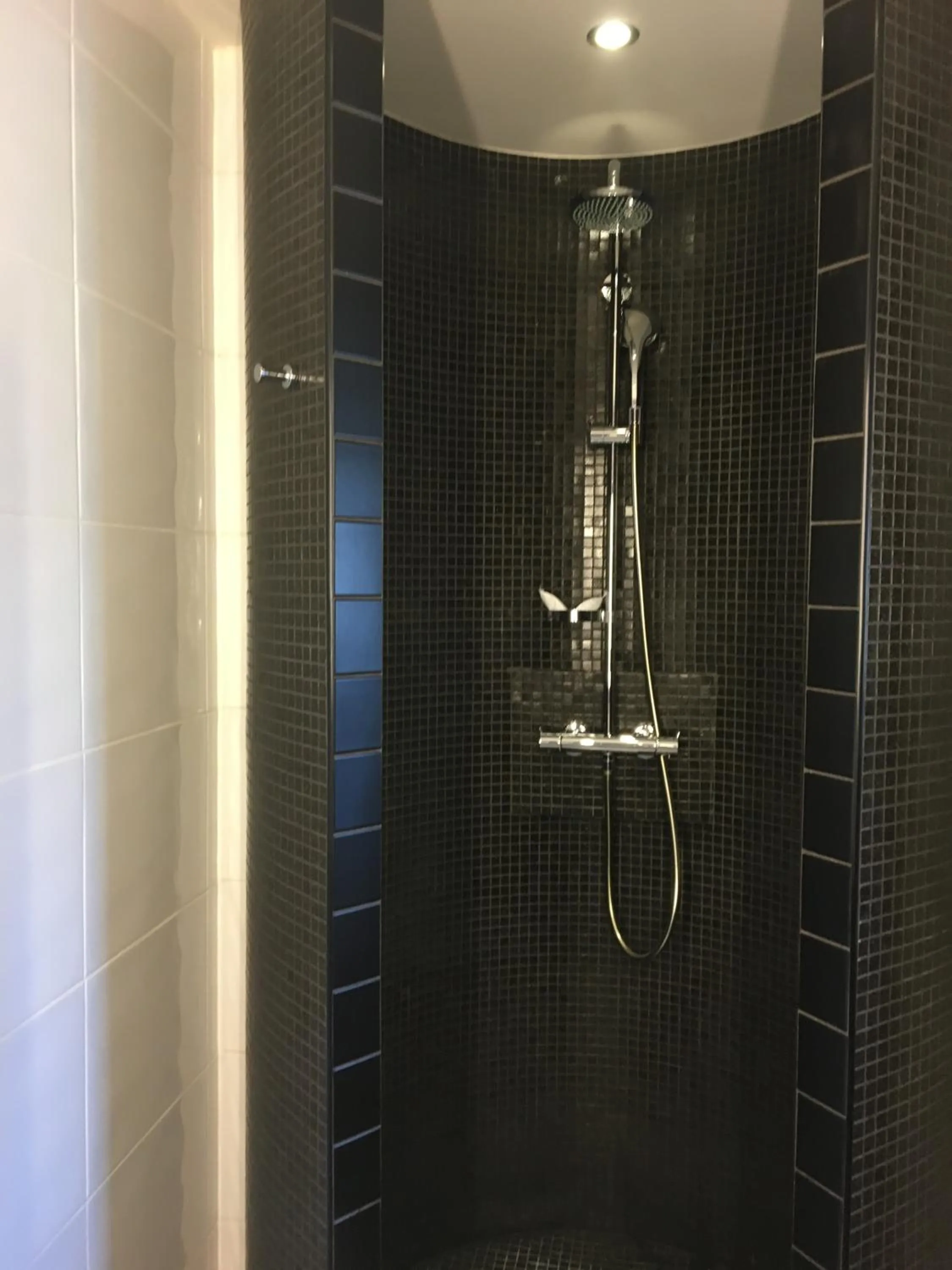 Best Western Plus Hôtel Le Rhénan & Restaurant Chez Claude