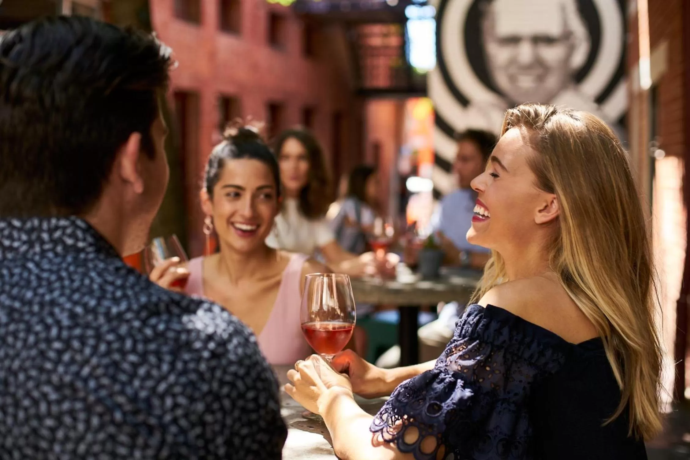 Area and facilities in Crowne Plaza Adelaide by IHG