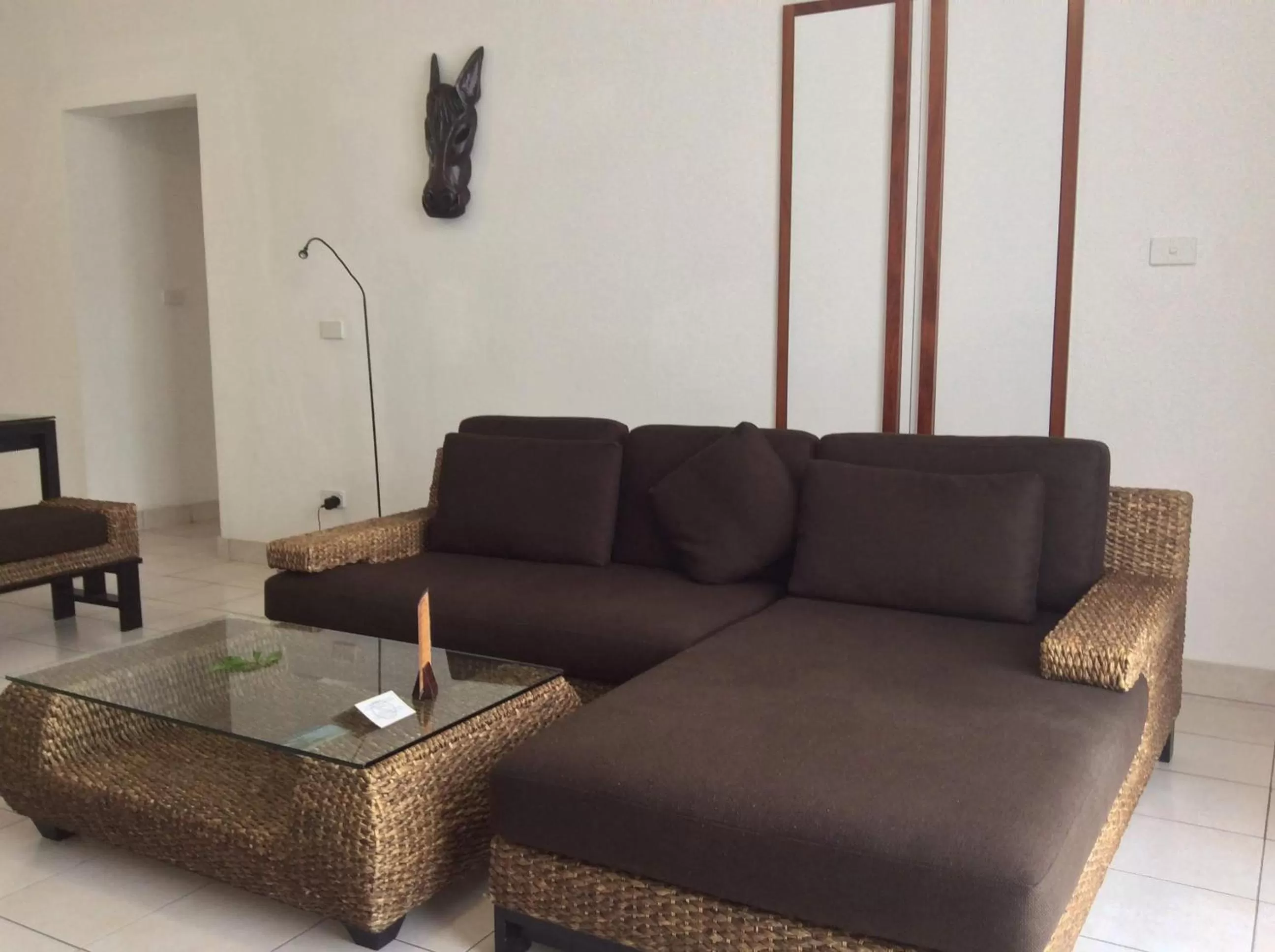 The Melanesian Port Vila