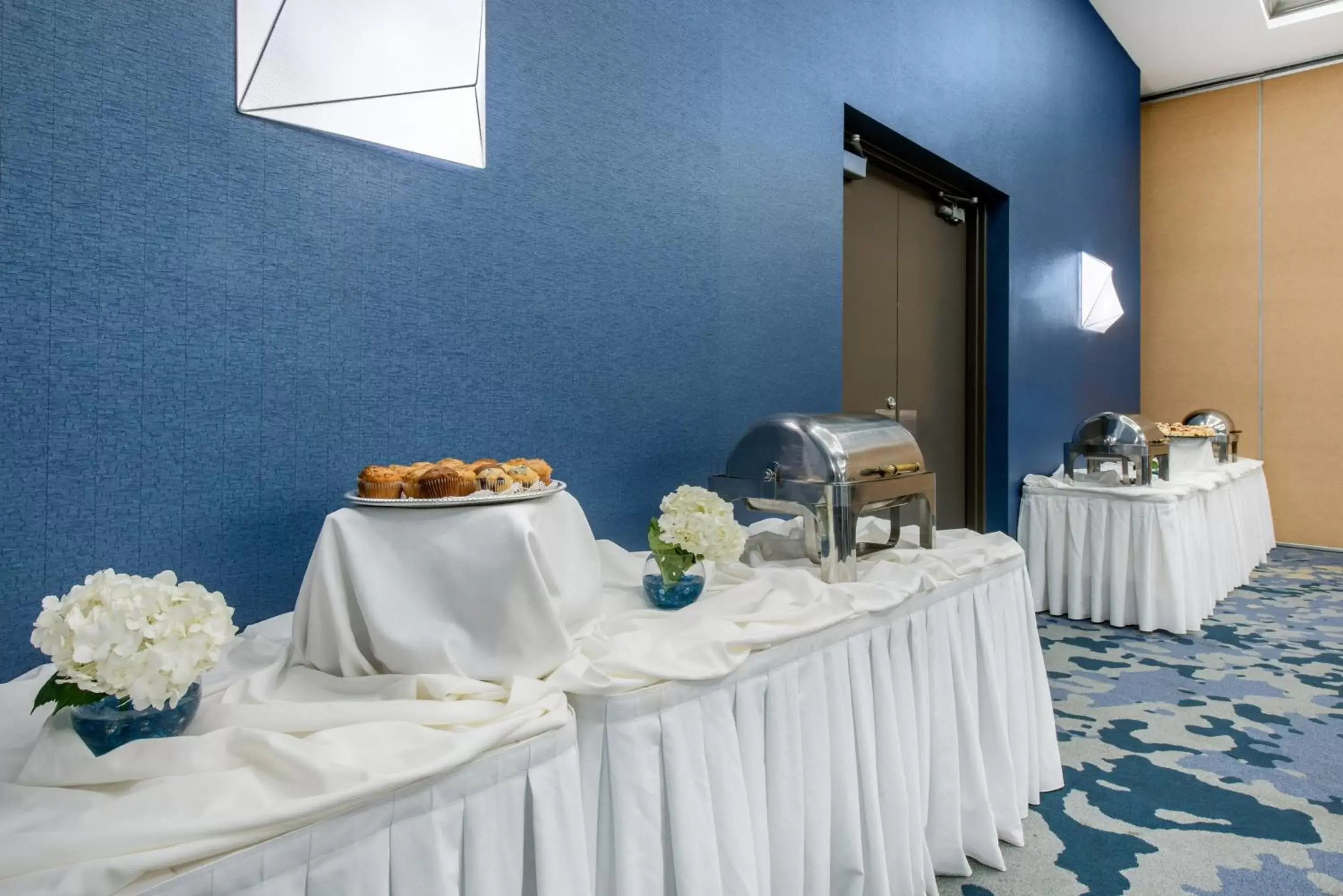 Banquet/Function facilities in Holiday Inn Melbourne-Viera Conference Ctr, an IHG Hotel