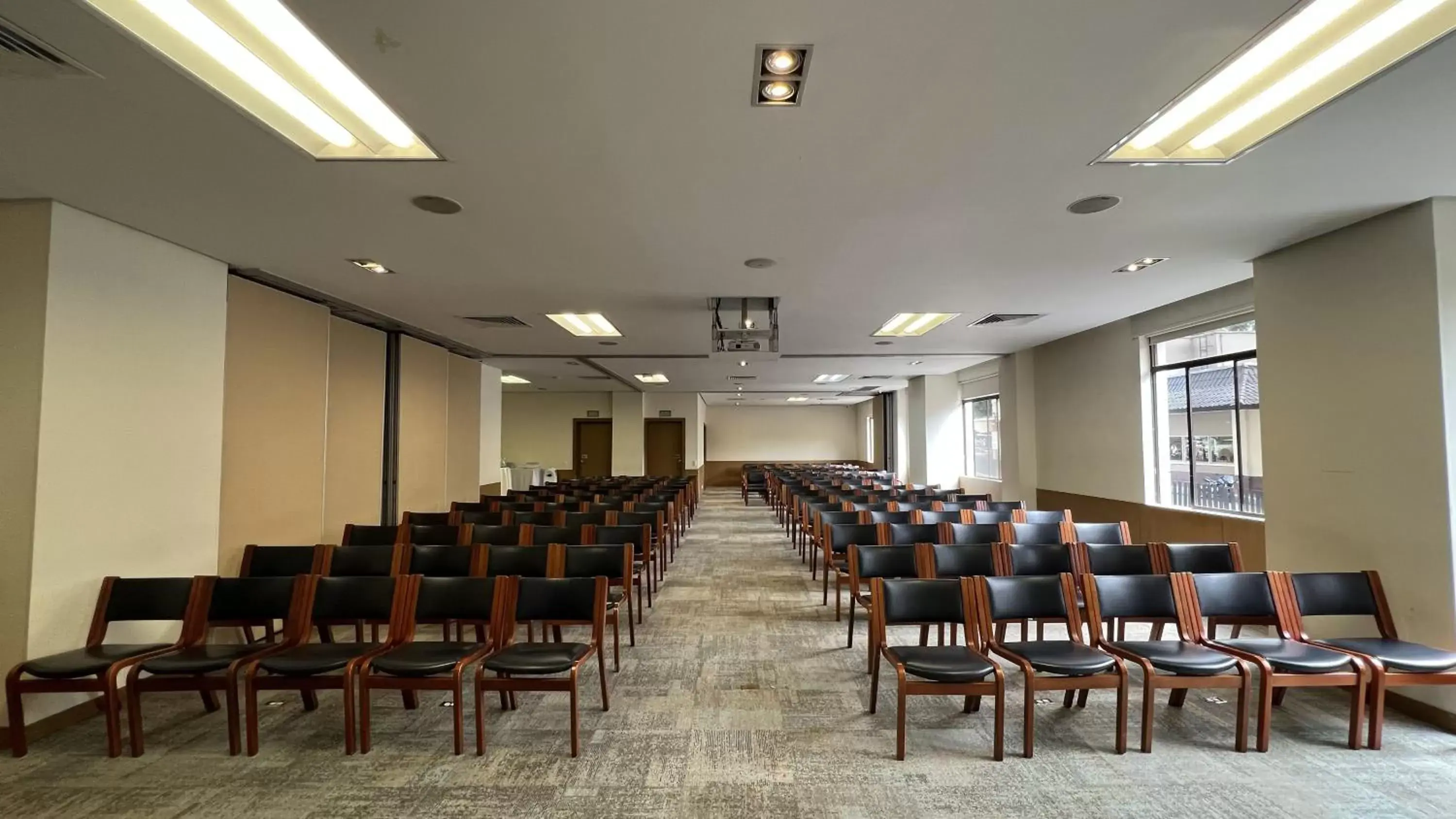 Meeting/conference room in Hotel Poblado Plaza