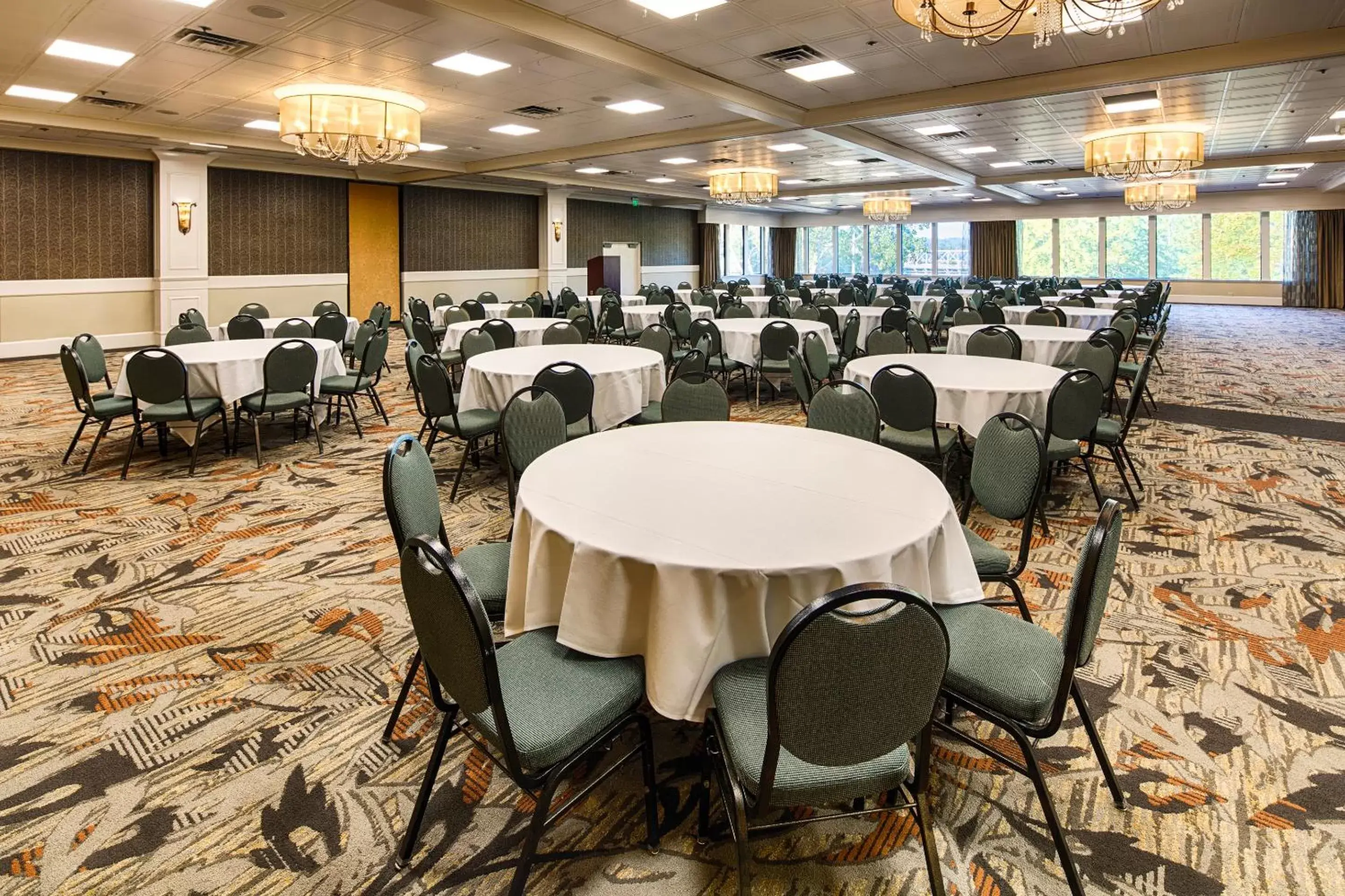 Banquet/Function facilities, Banquet Facilities in Centennial Hotel Spokane