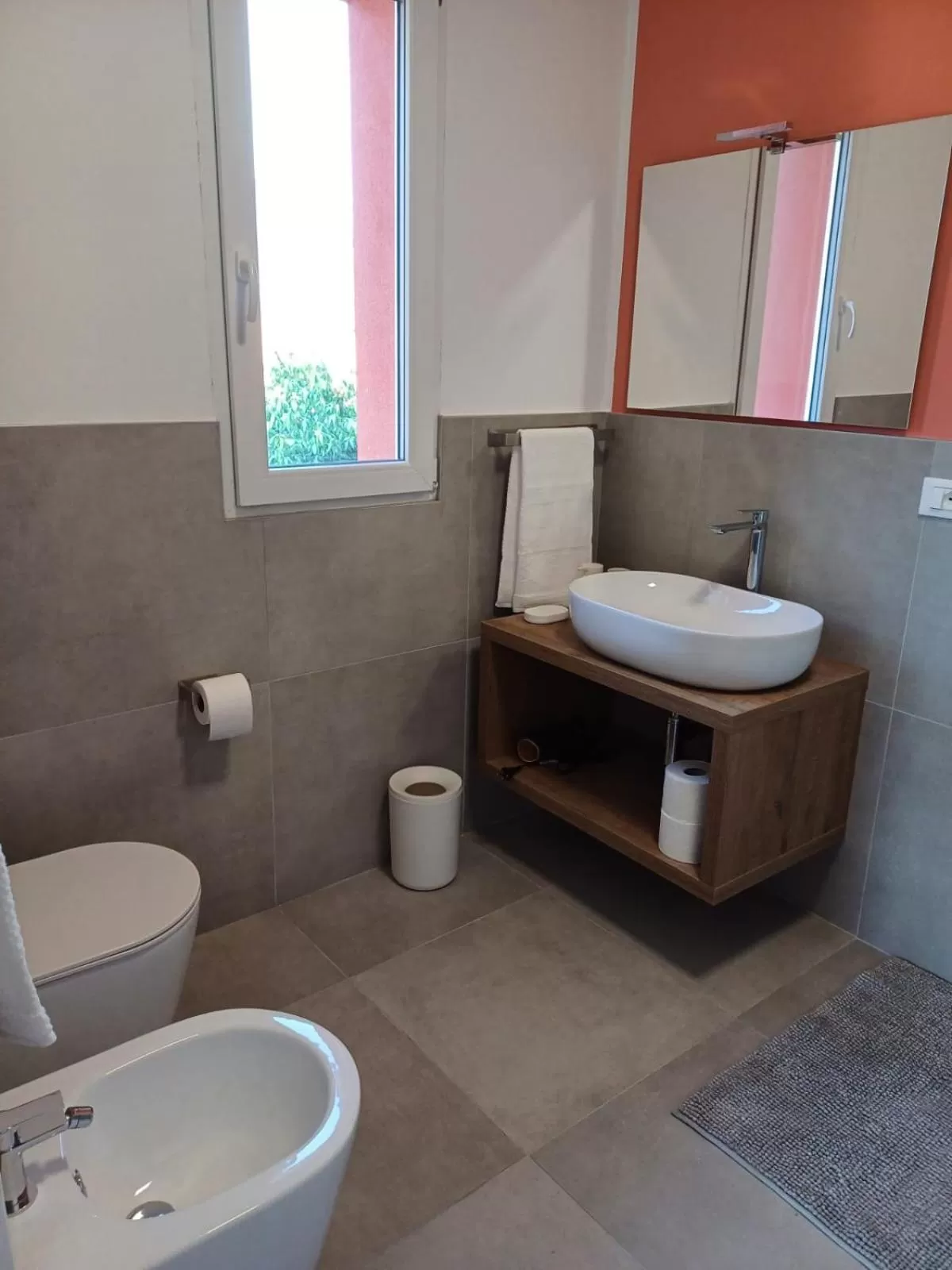 Toilet, Bathroom in B&B NAR