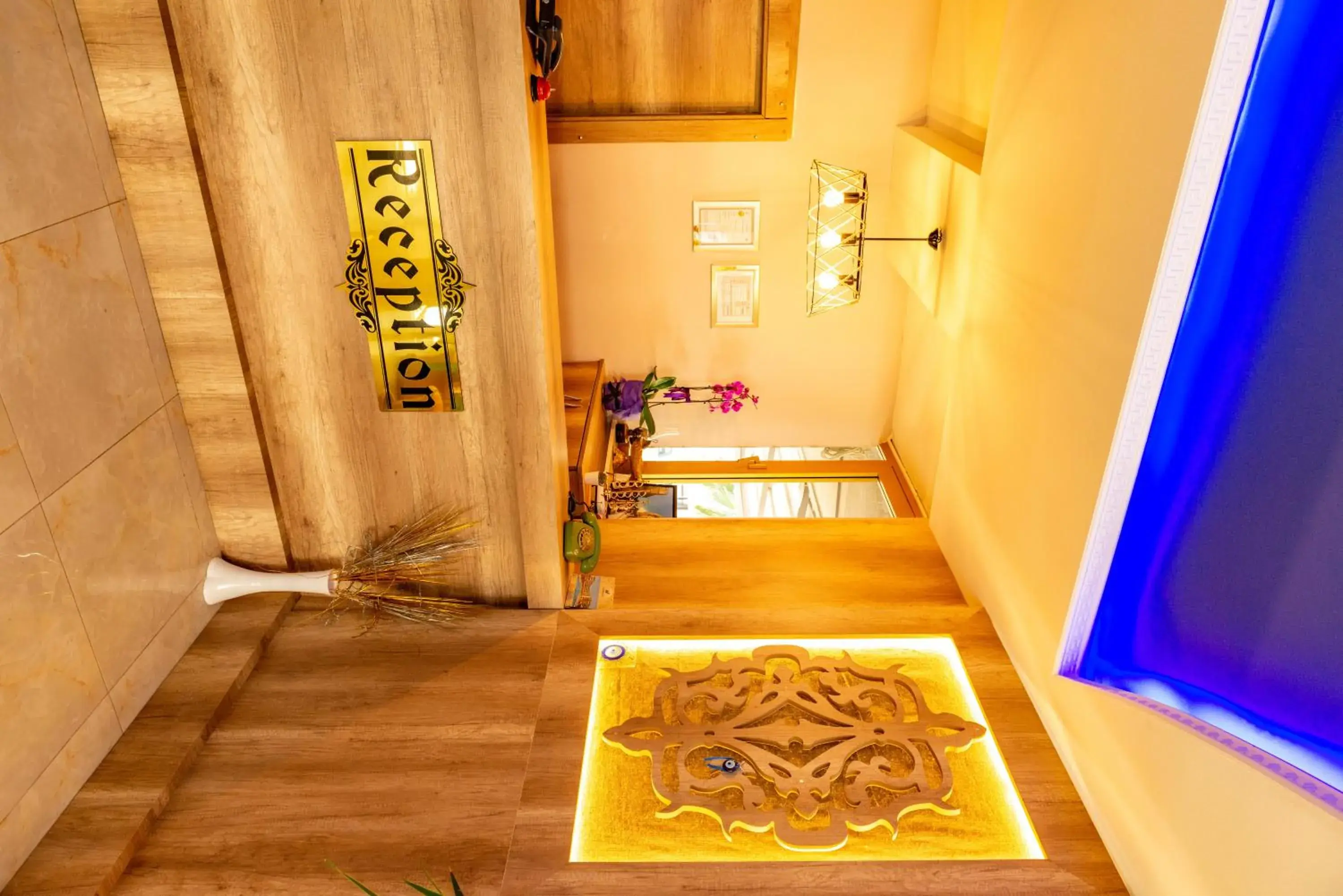 Property building in Linda Expo Palace Property building in Linda Expo Palace