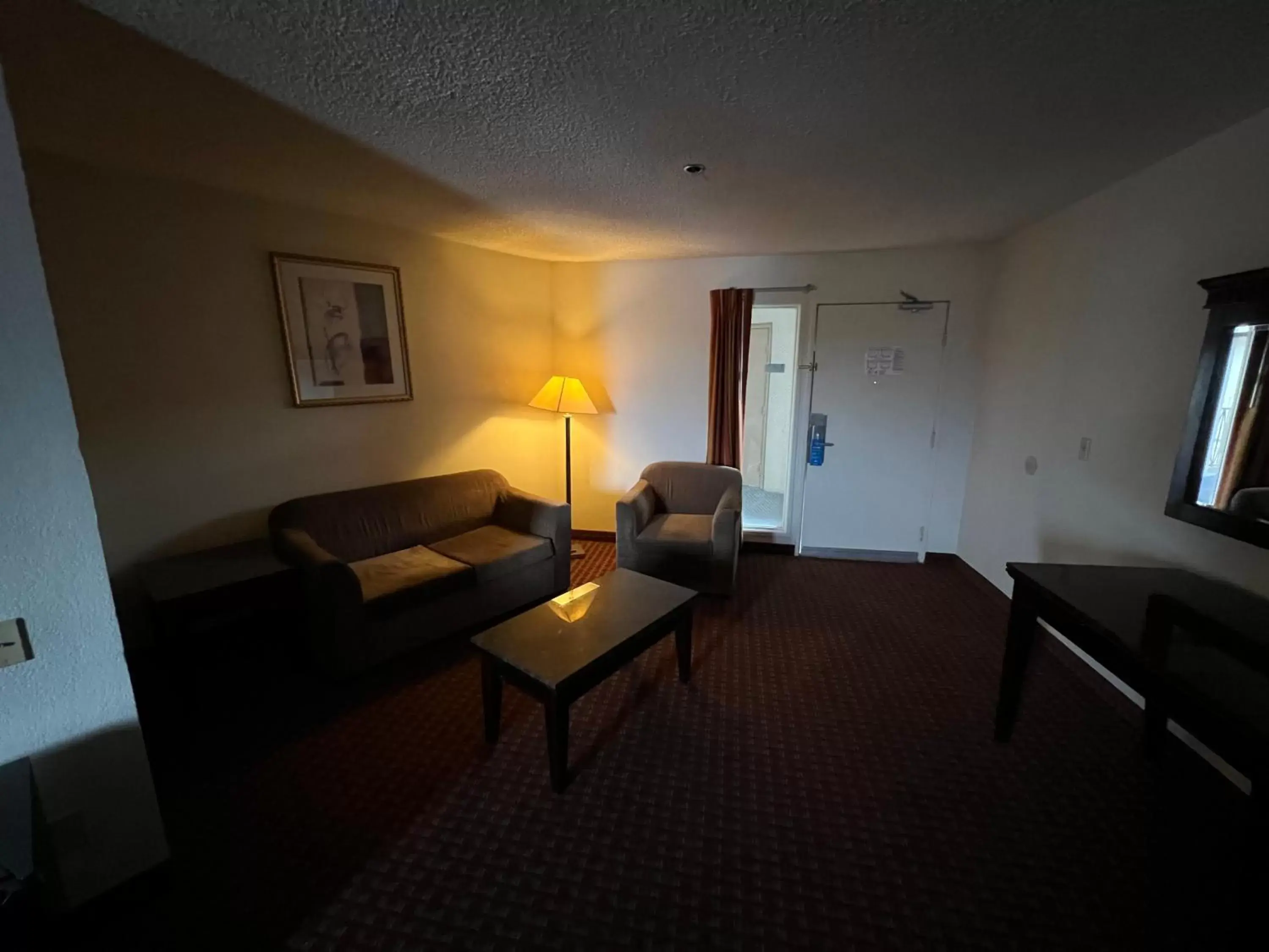 Days Inn & Suites by Wyndham Rancho Cordova Days Inn & Suites by Wyndham Rancho Cordova