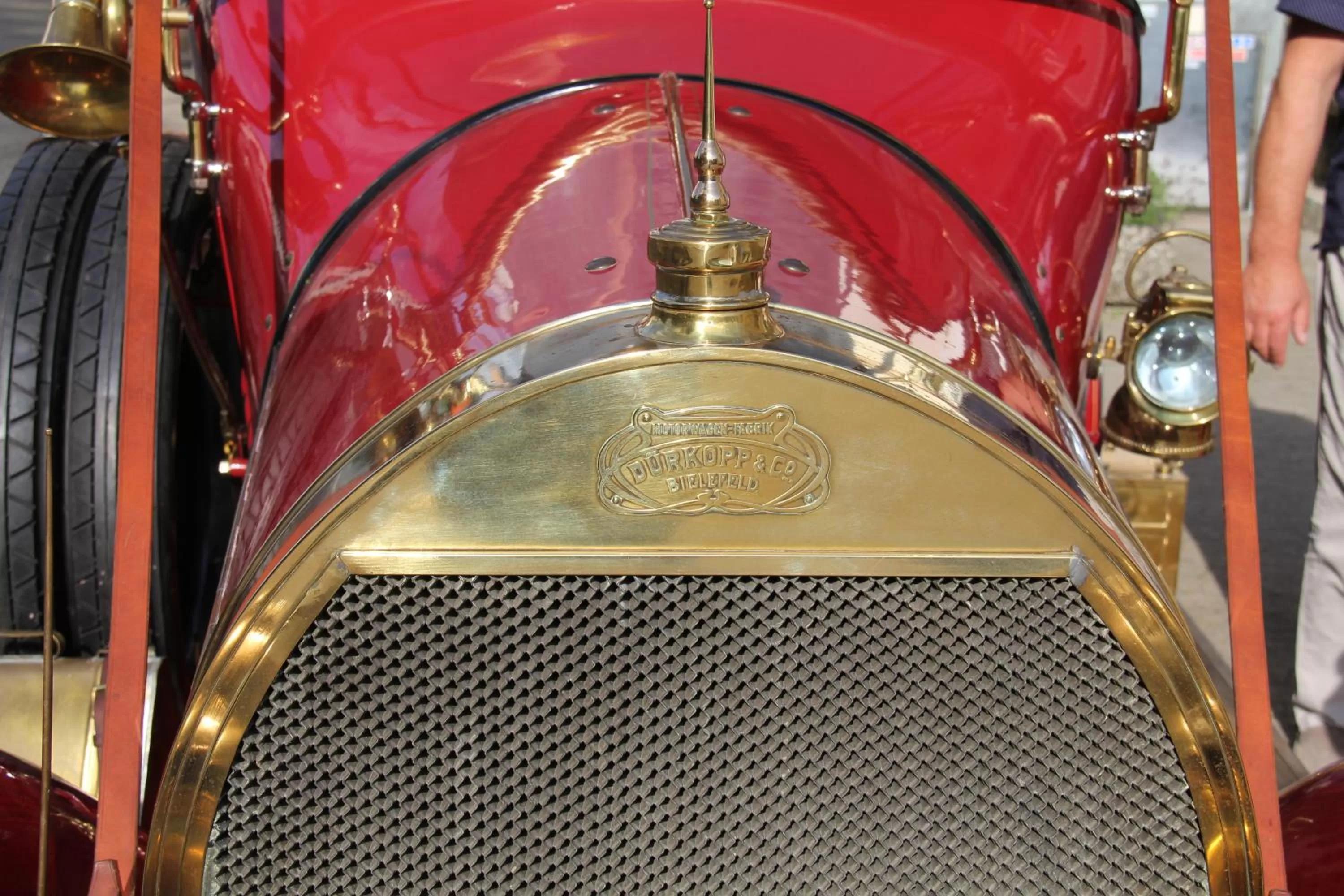 Hotel Villa Dürkopp