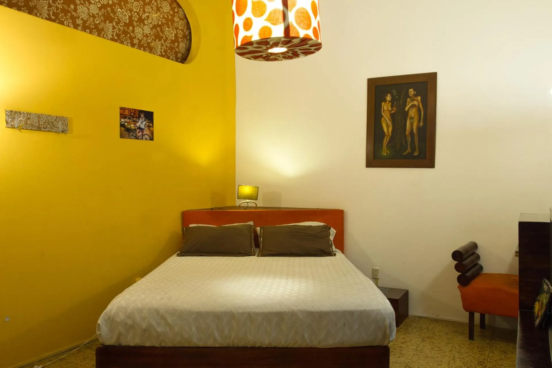 Photo of the whole room, Bed in Manso Boutique Guest House