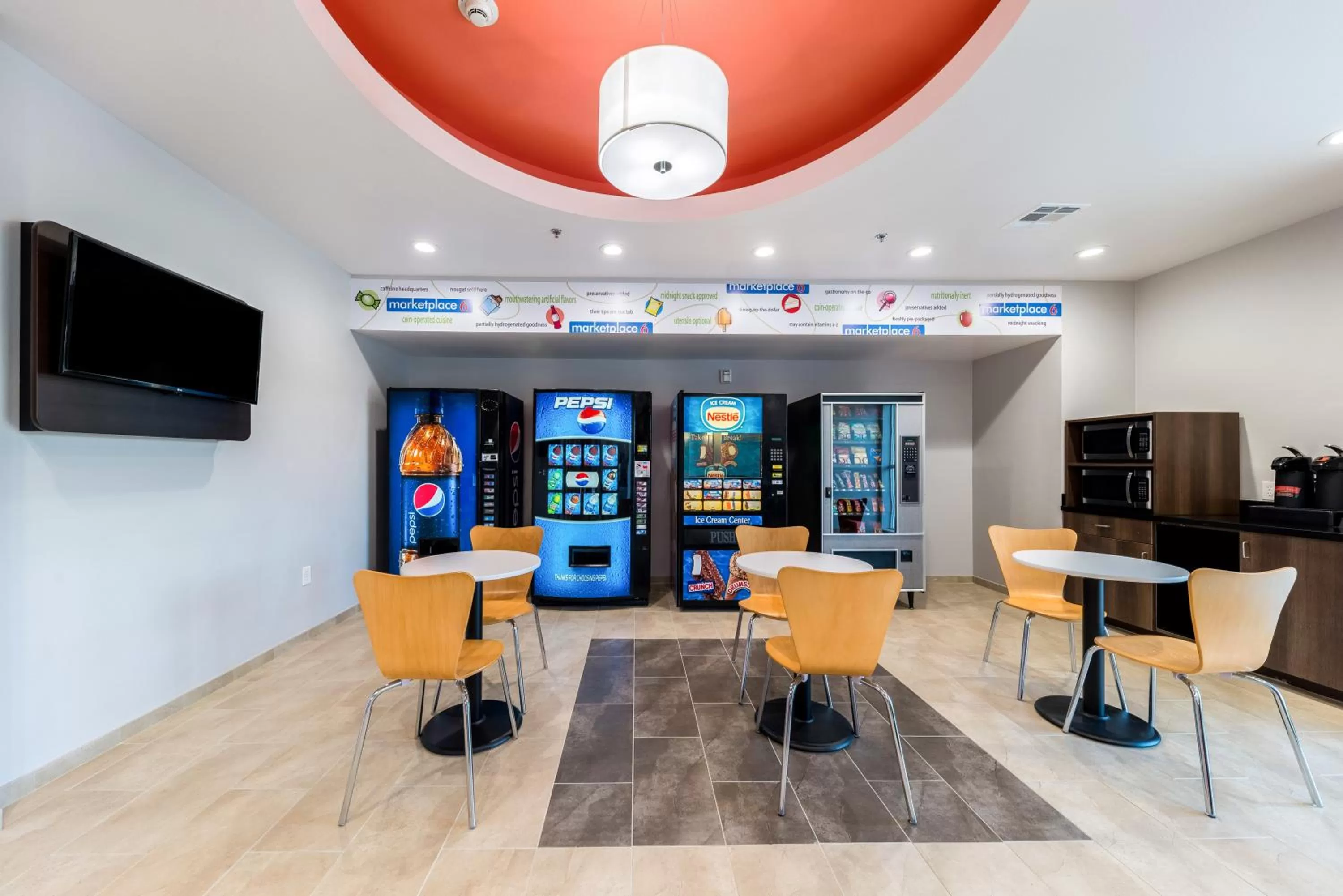 Other in Motel 6 Fort Worth, TX - North - Saginaw