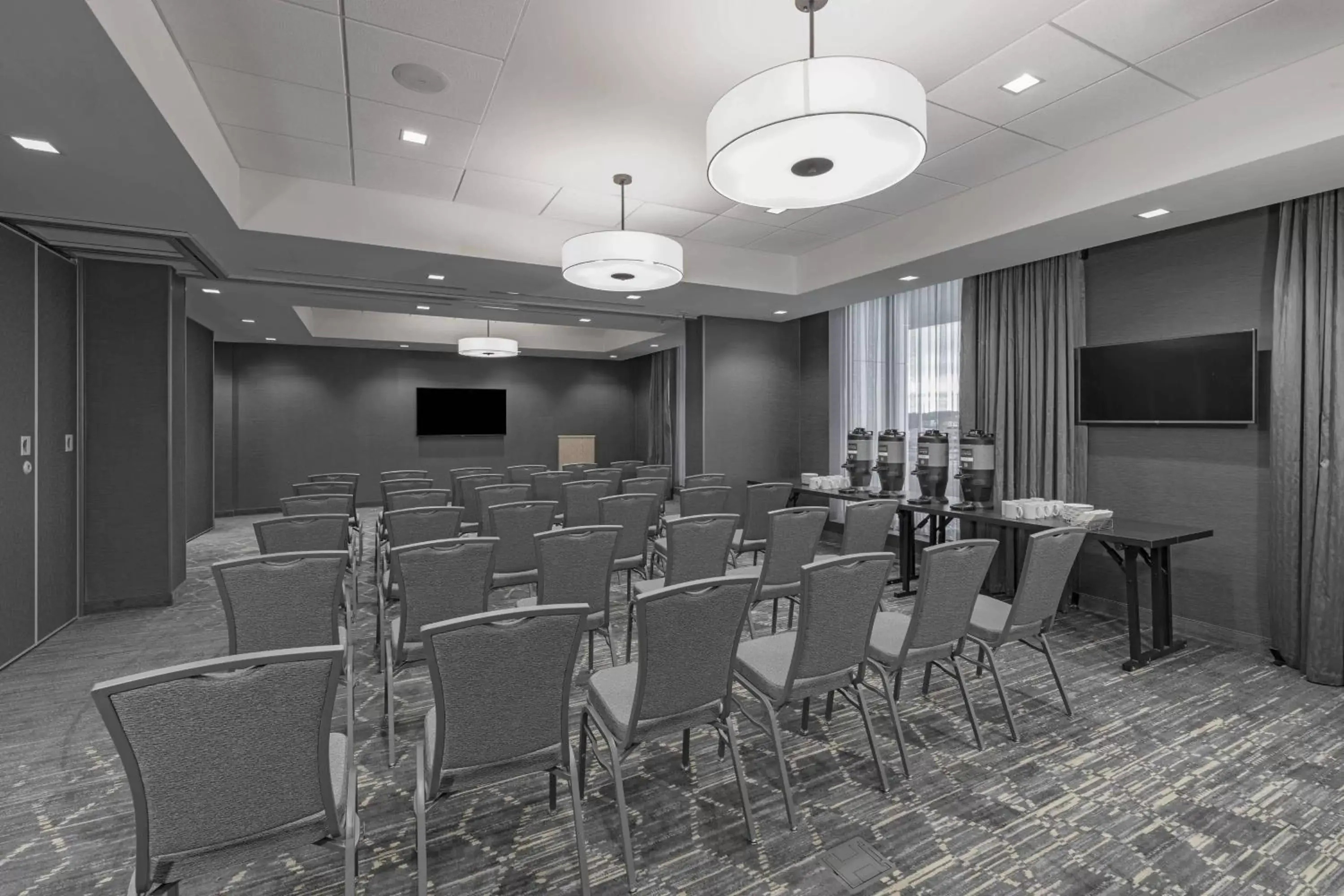 Meeting/conference room in Residence Inn by Marriott Halifax Dartmouth