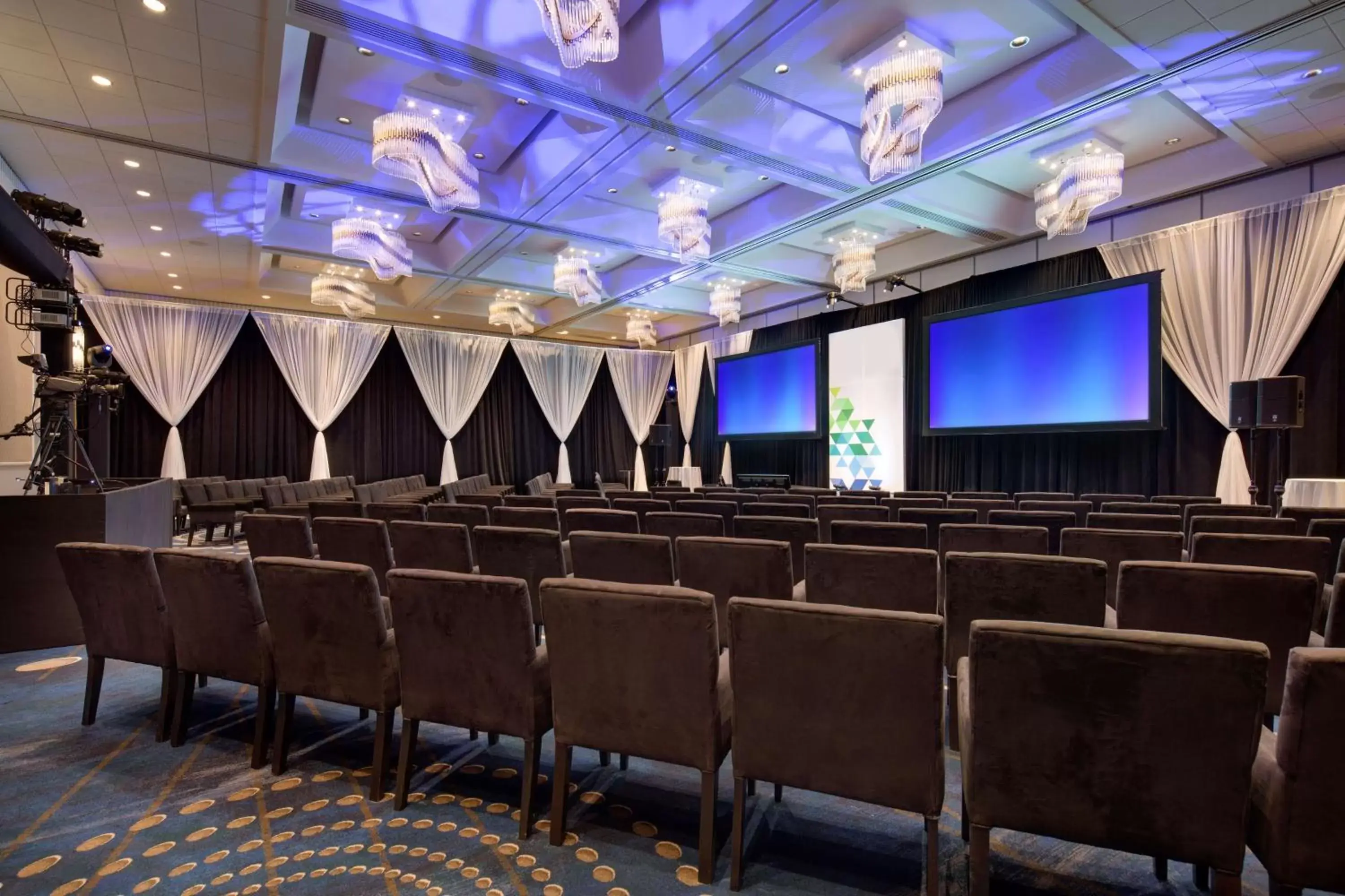 Banquet/Function facilities in Hyatt Regency Boston/Cambridge