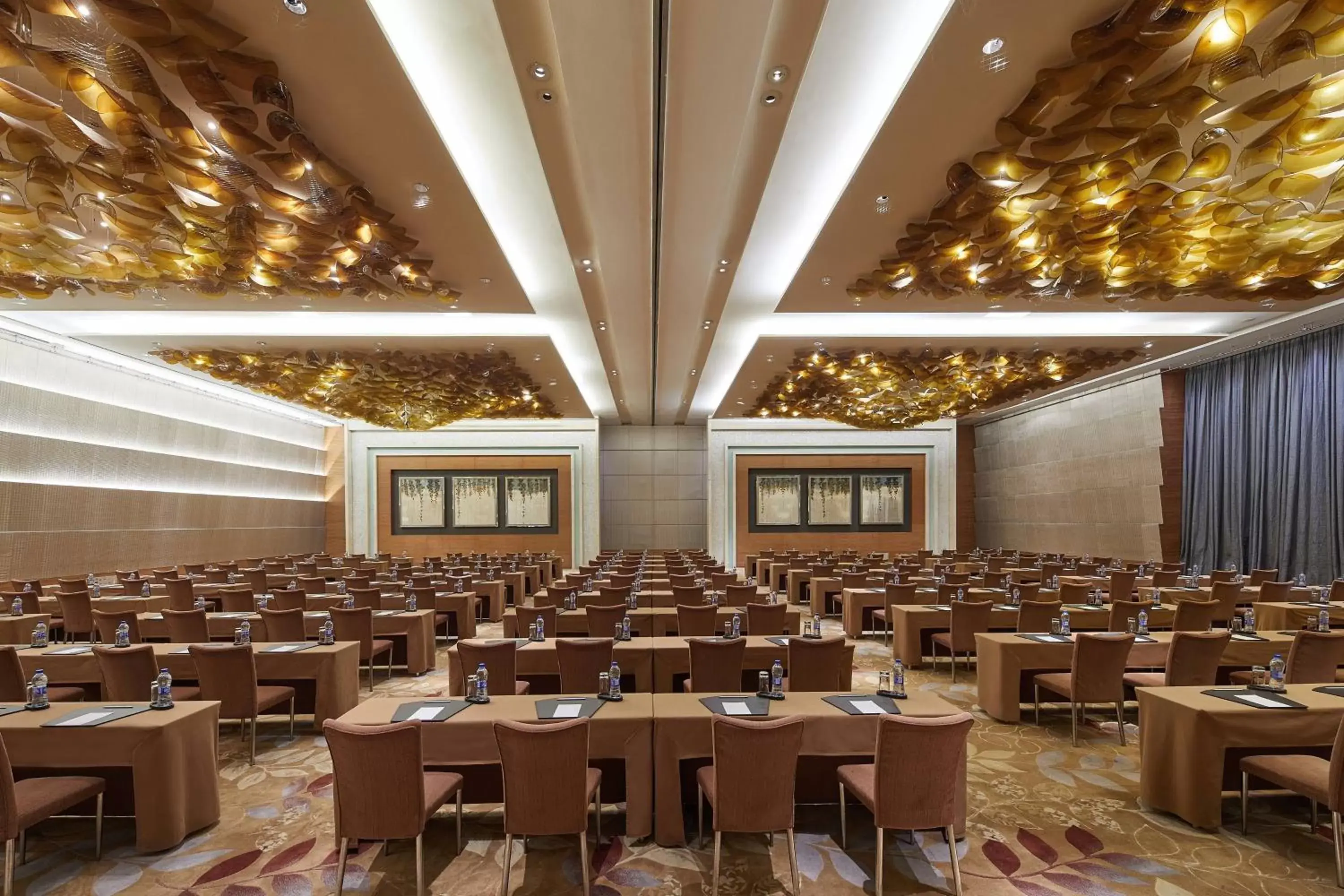 Meeting/conference room in The Westin Tianjin