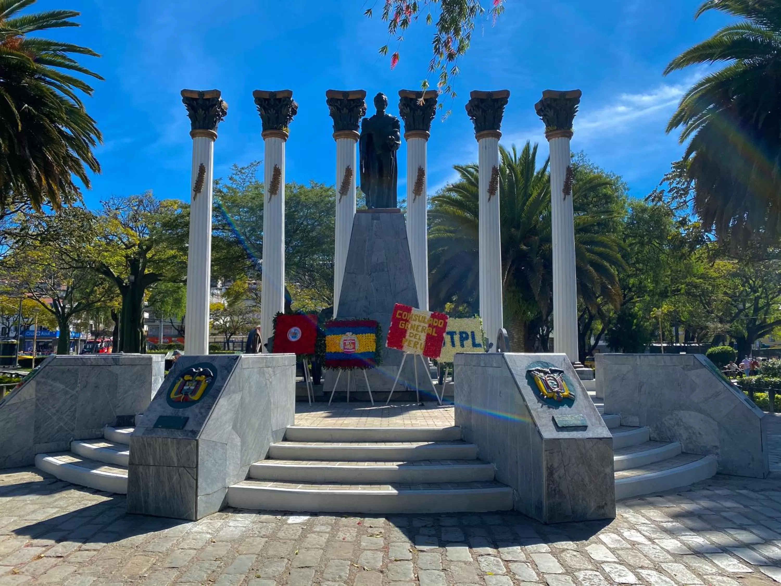 Off site in Hotel Carrion