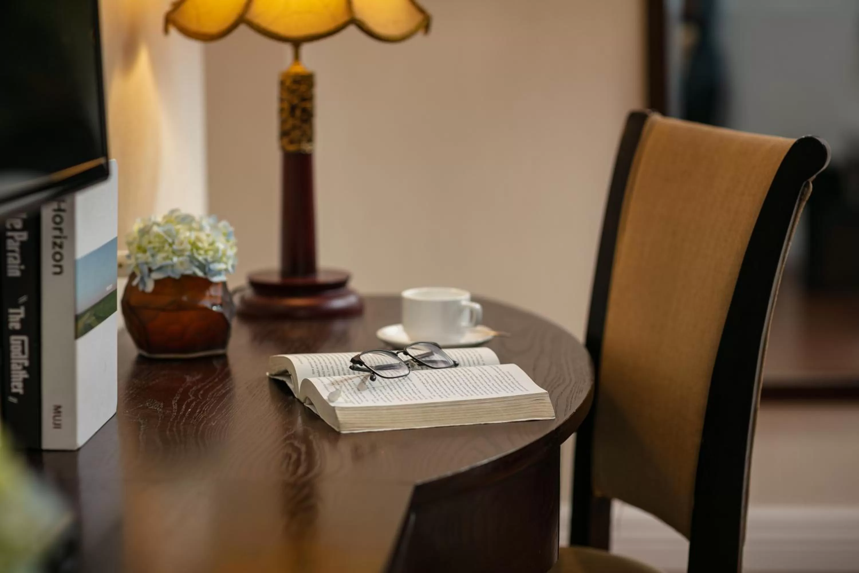 Restaurant/Places to Eat in Le Beryl Hanoi Hotel