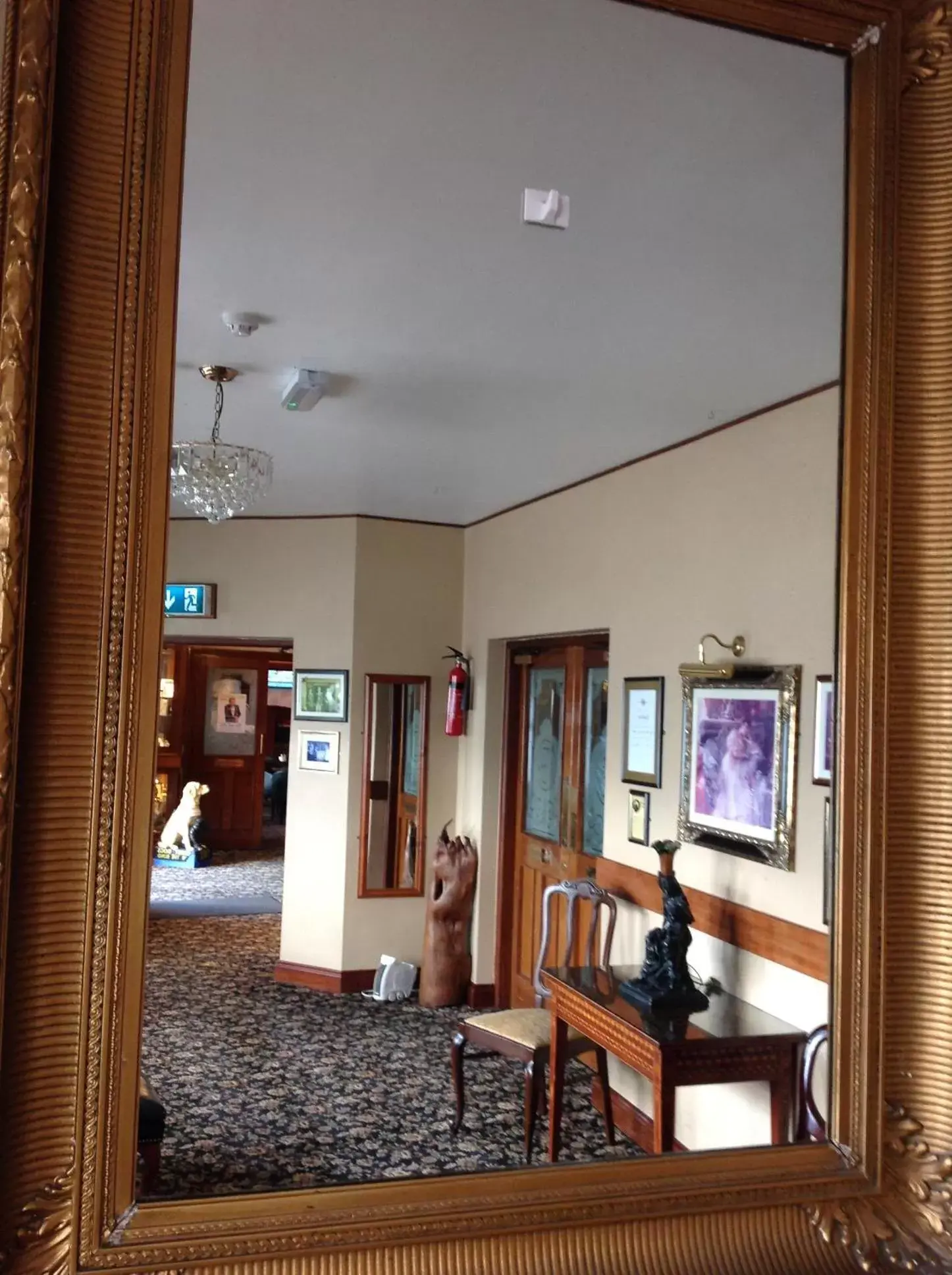 Templemore Arms Hotel