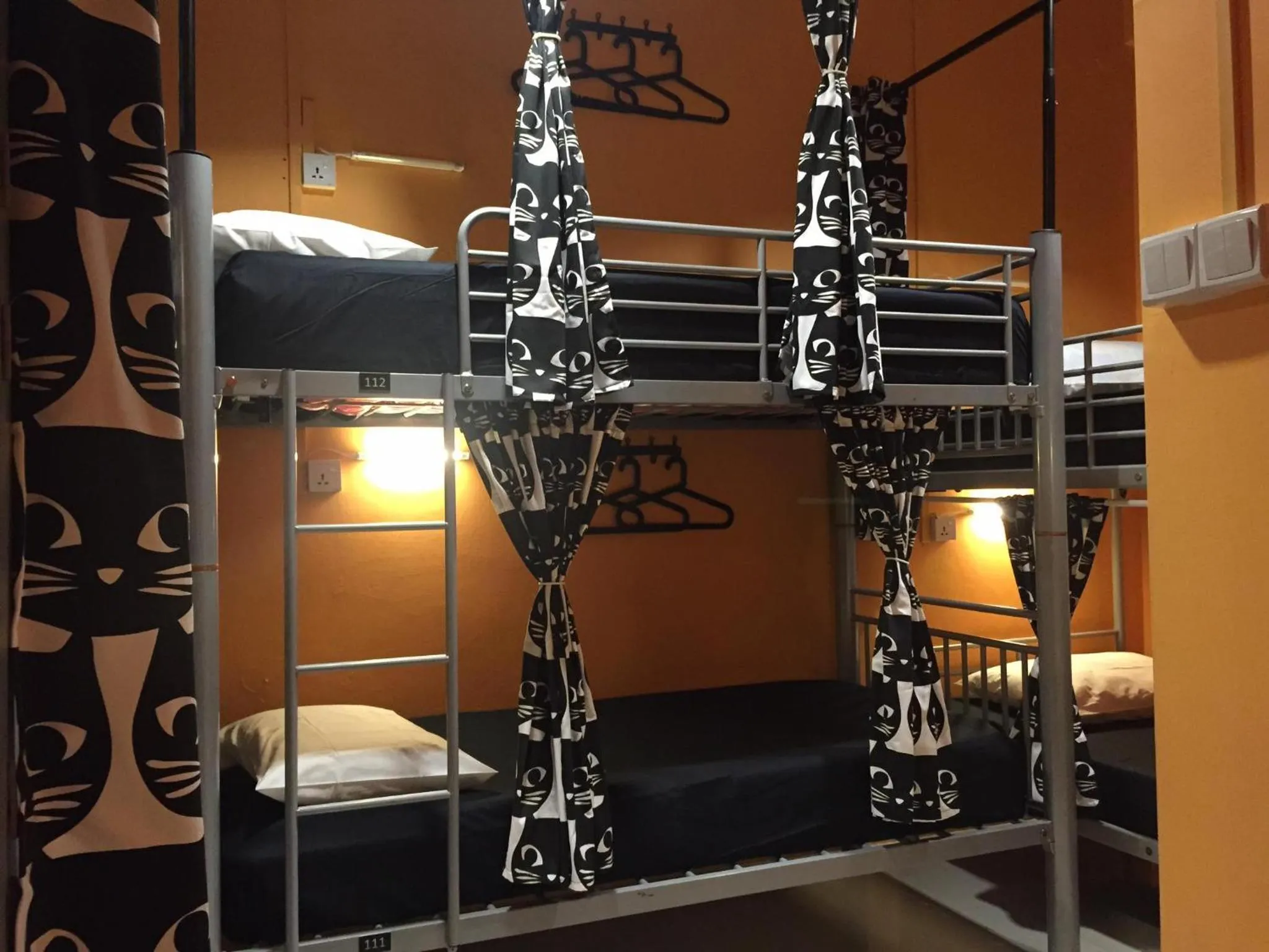 Bunk Bed in Century Service World