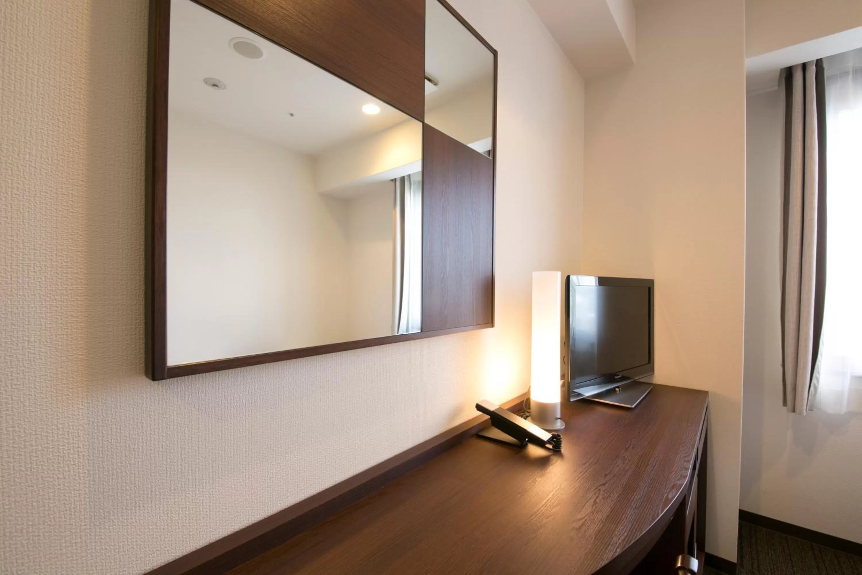 Photo of the whole room in Urban Hotel Minami Kusatsu