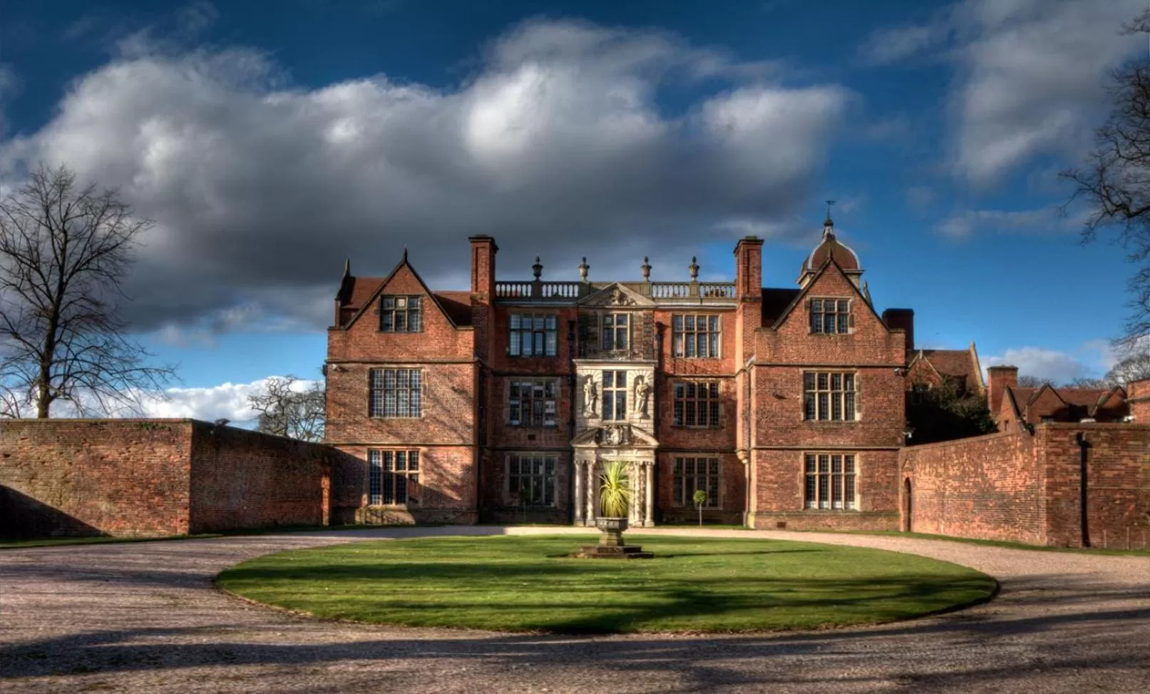 Property building in Castle Bromwich Hall Hotel, BW Signature Collection by Best Western