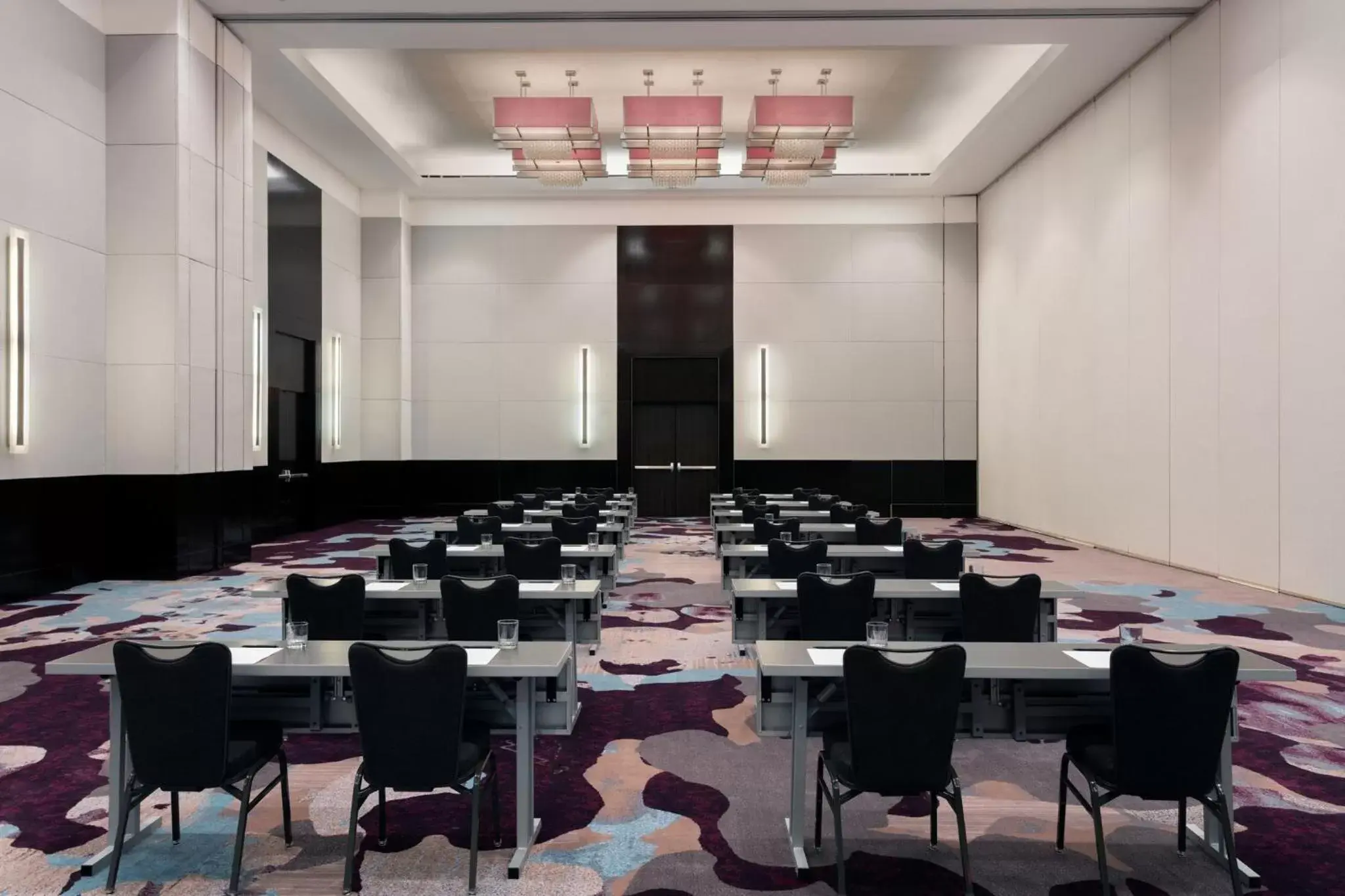 Banquet/Function facilities in Loews Atlanta Hotel
