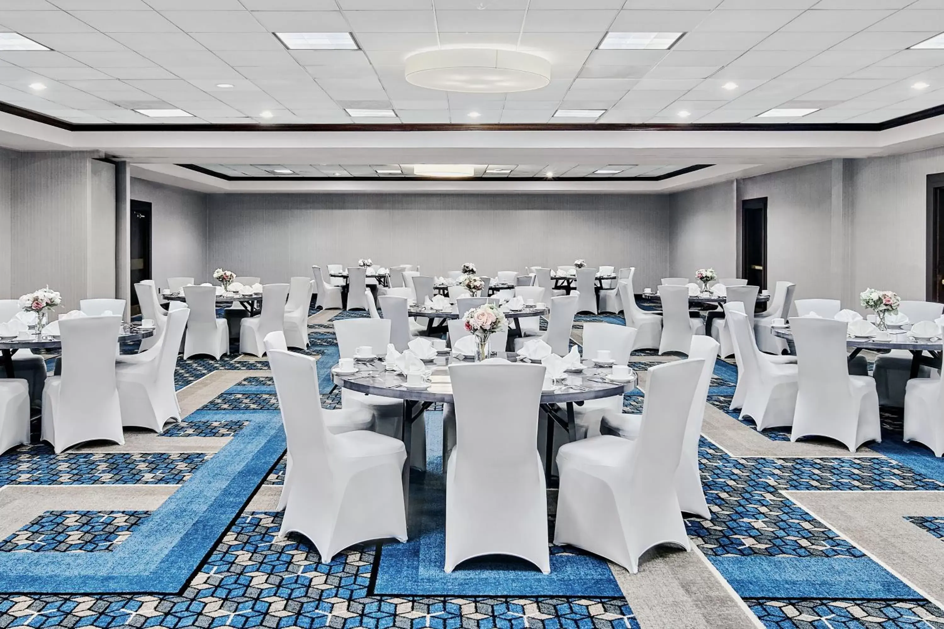 Meeting/conference room, Banquet Facilities in Four Points by Sheraton Richmond Airport