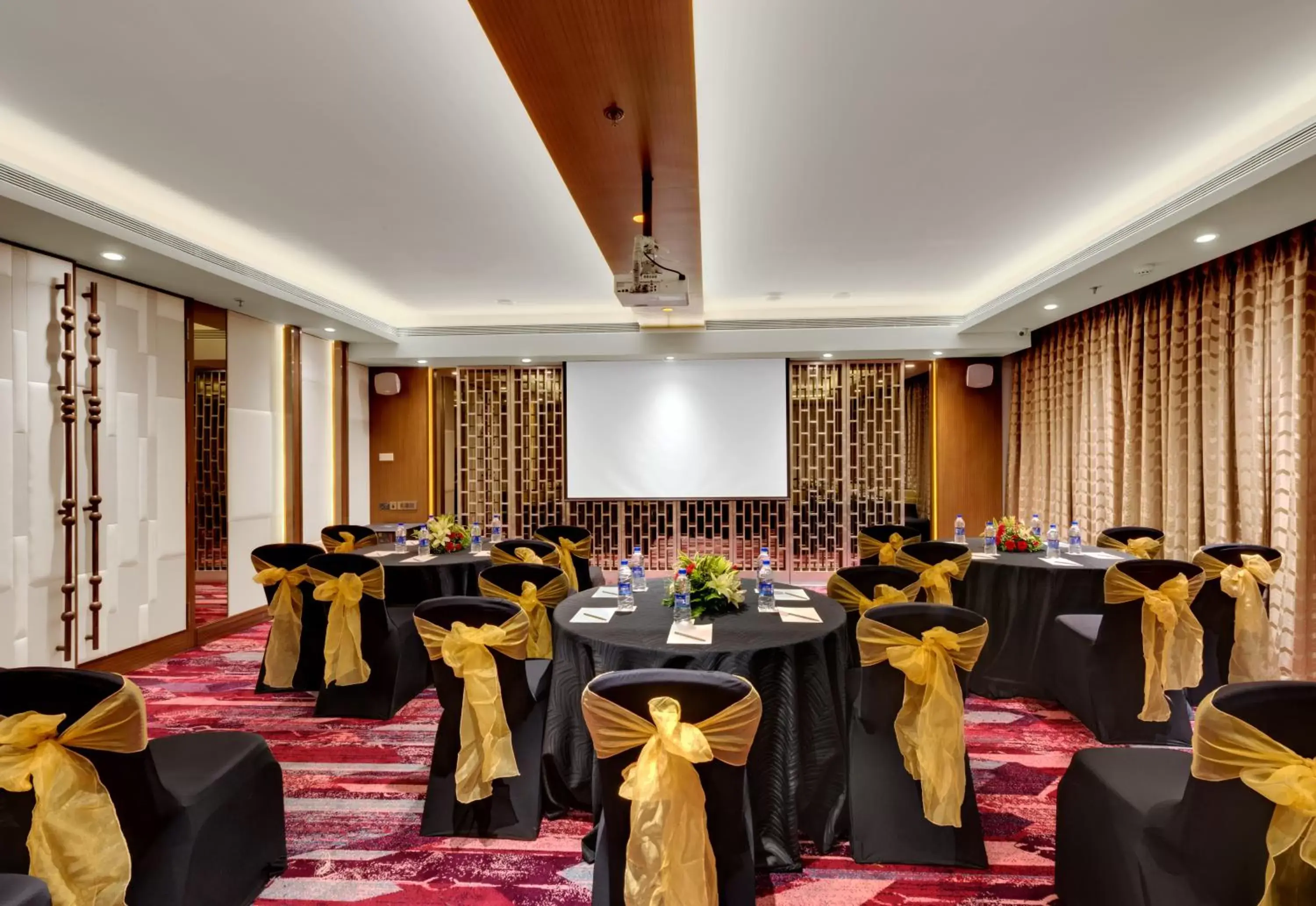 Meeting/conference room, Banquet Facilities in The Fern - Goregaon