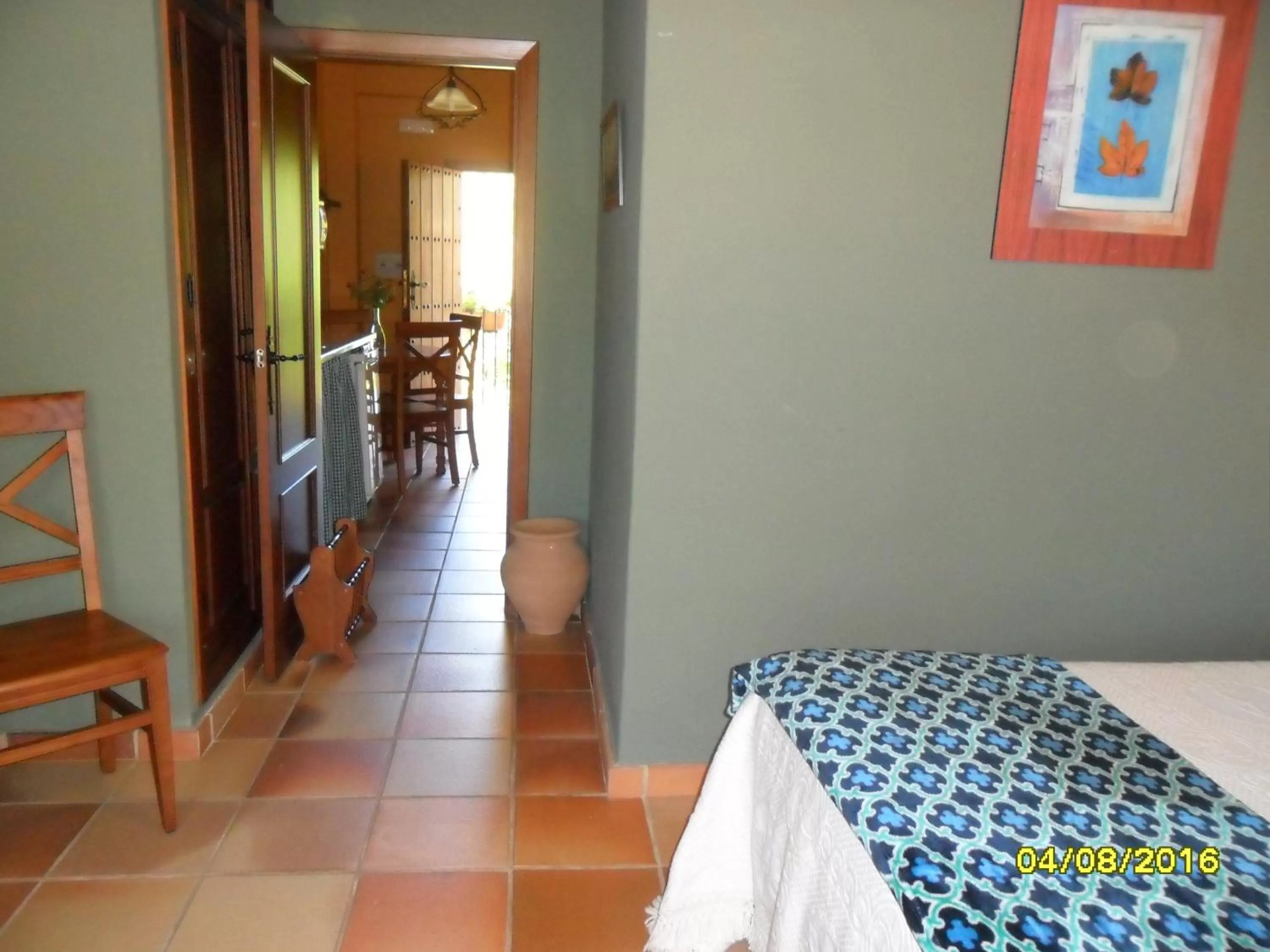 Other, Bed in Hotel Apartamento Rural Finca La Media Legua