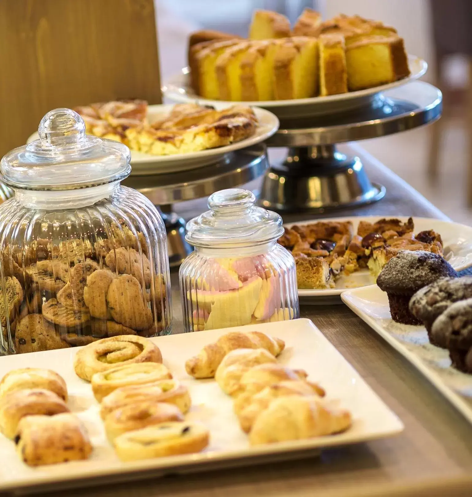 Food close-up, Food in Aparthotel Wellness Villa di Bosco