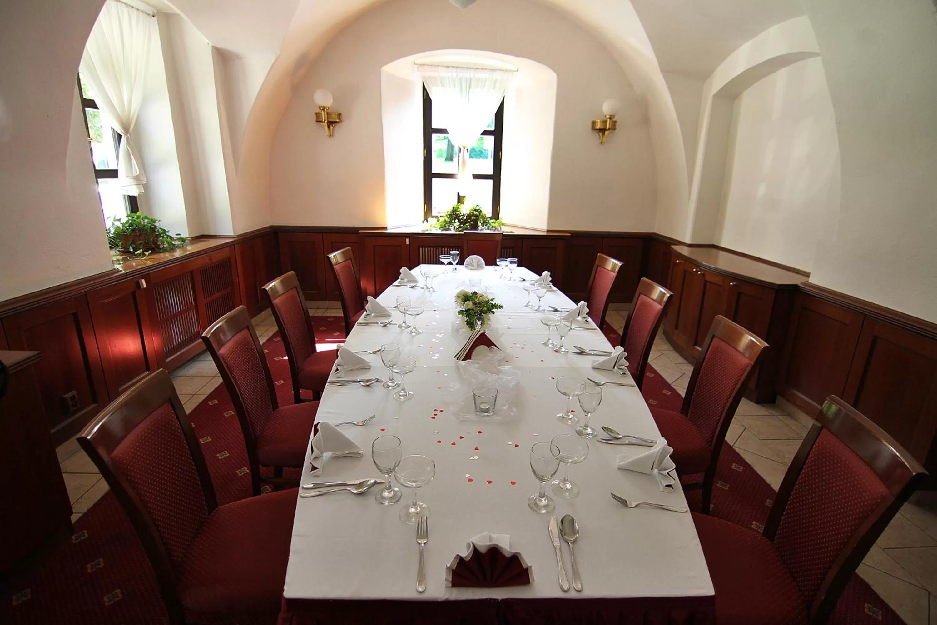 Property building in Zámek Havířov