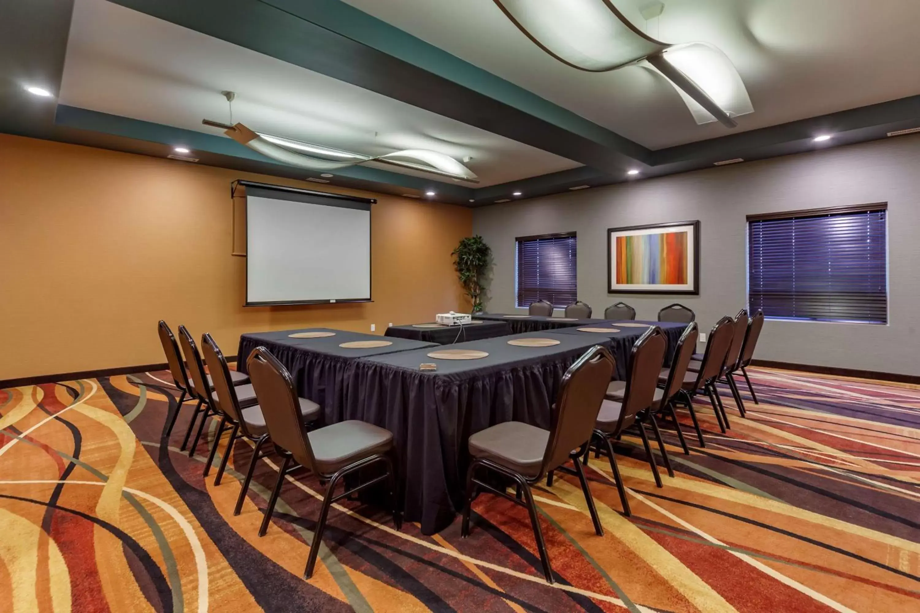 Property building in Best Western Plus Drayton Valley Property building in Best Western Plus Drayton Valley