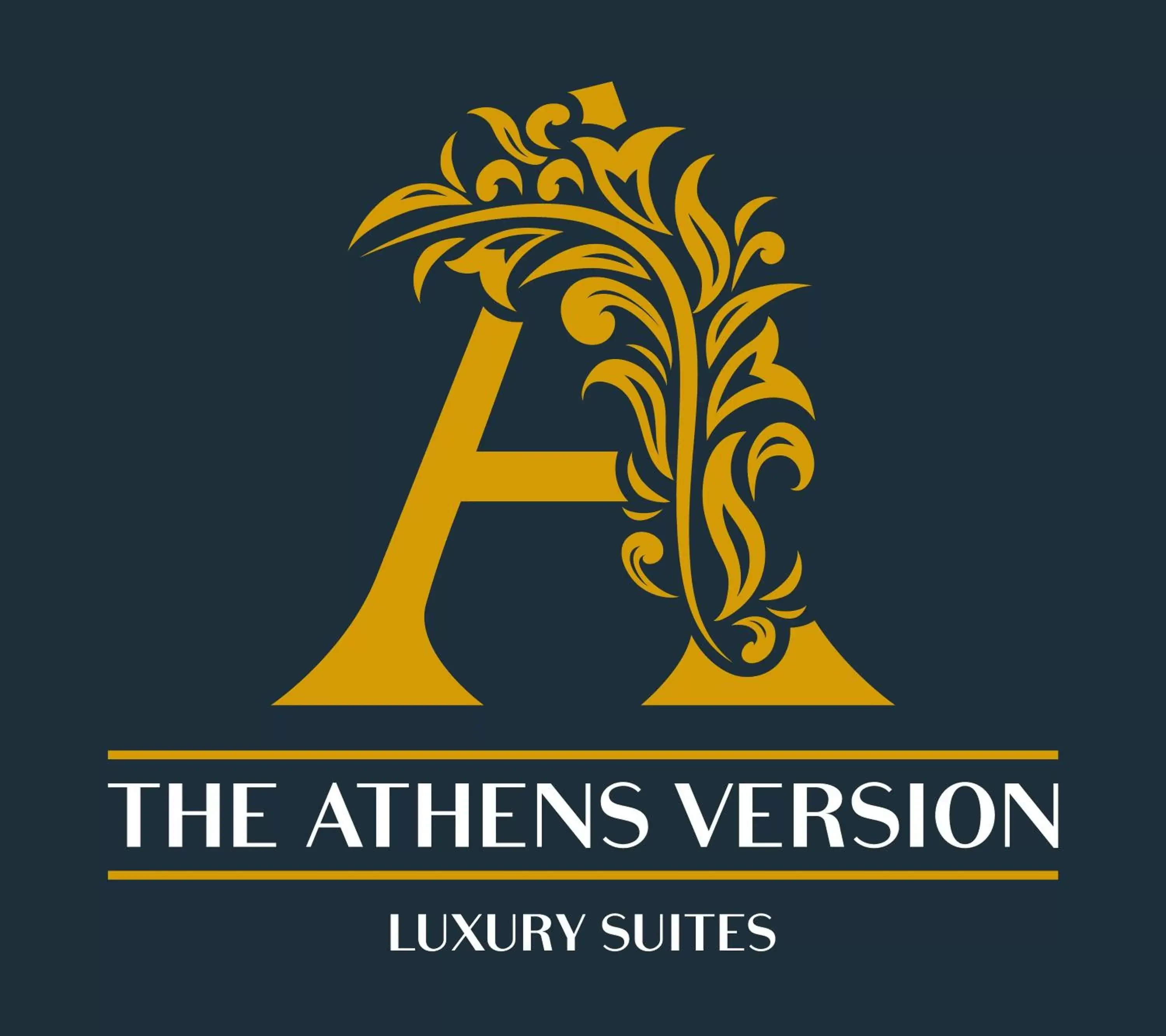 Property logo or sign, Property Logo/Sign in The Athens Version Luxury Suites