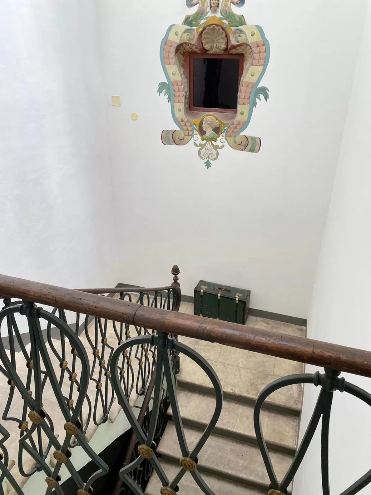 Lobby or reception, TV/Entertainment Center in Il Castello di Atessa