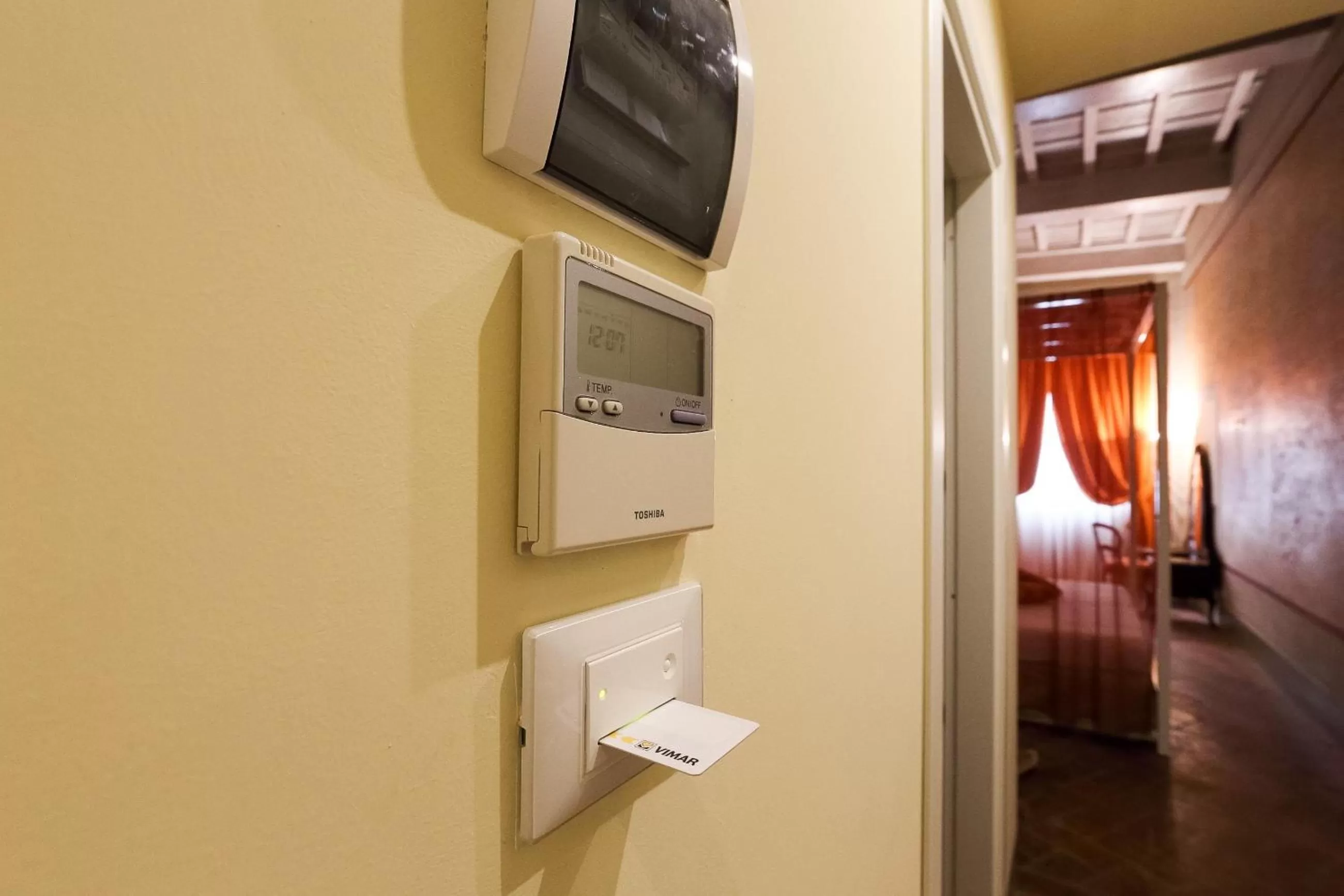 Decorative detail in Uffizi Harmony