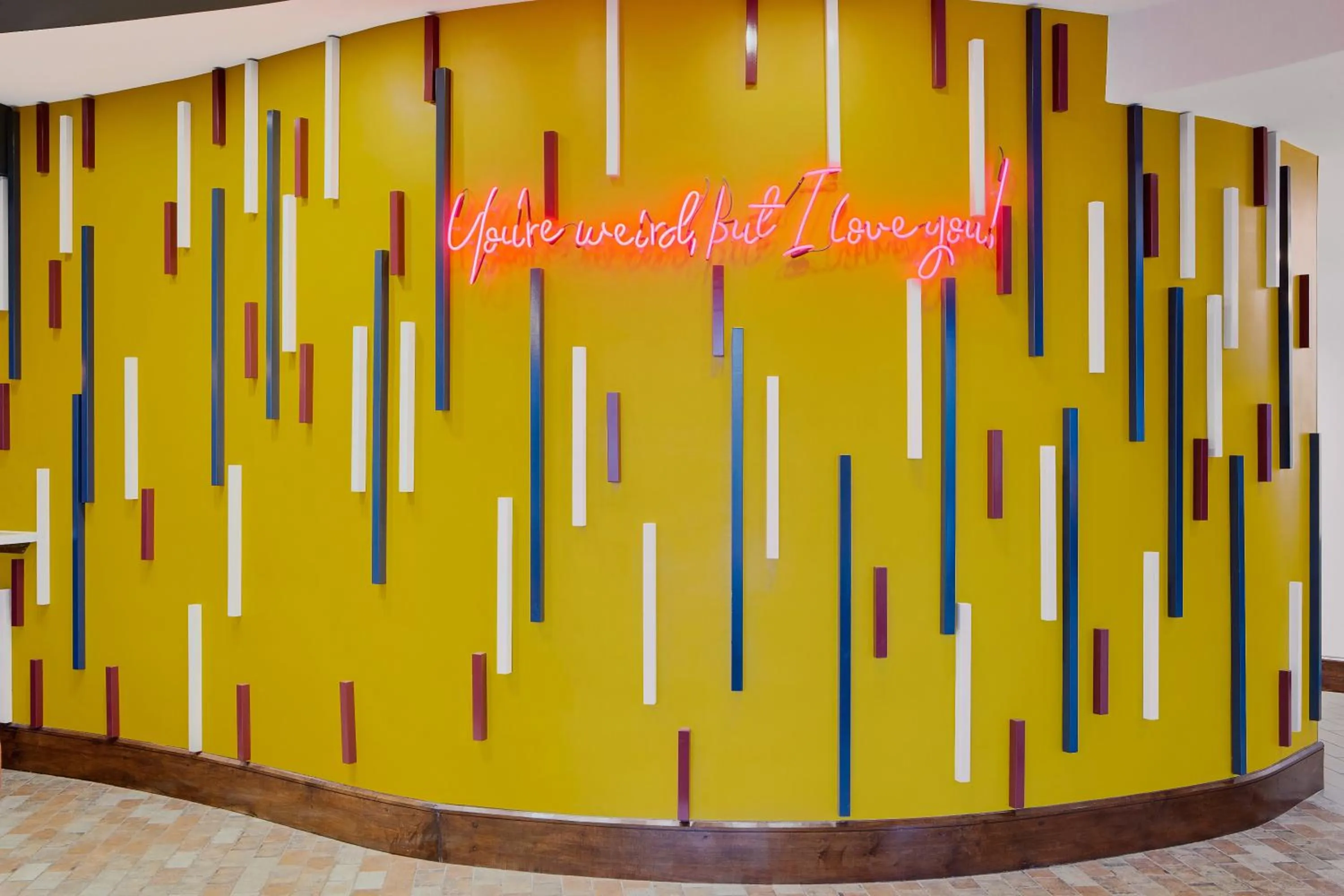 Property building in Hotel Indigo Austin Downtown - University by IHG