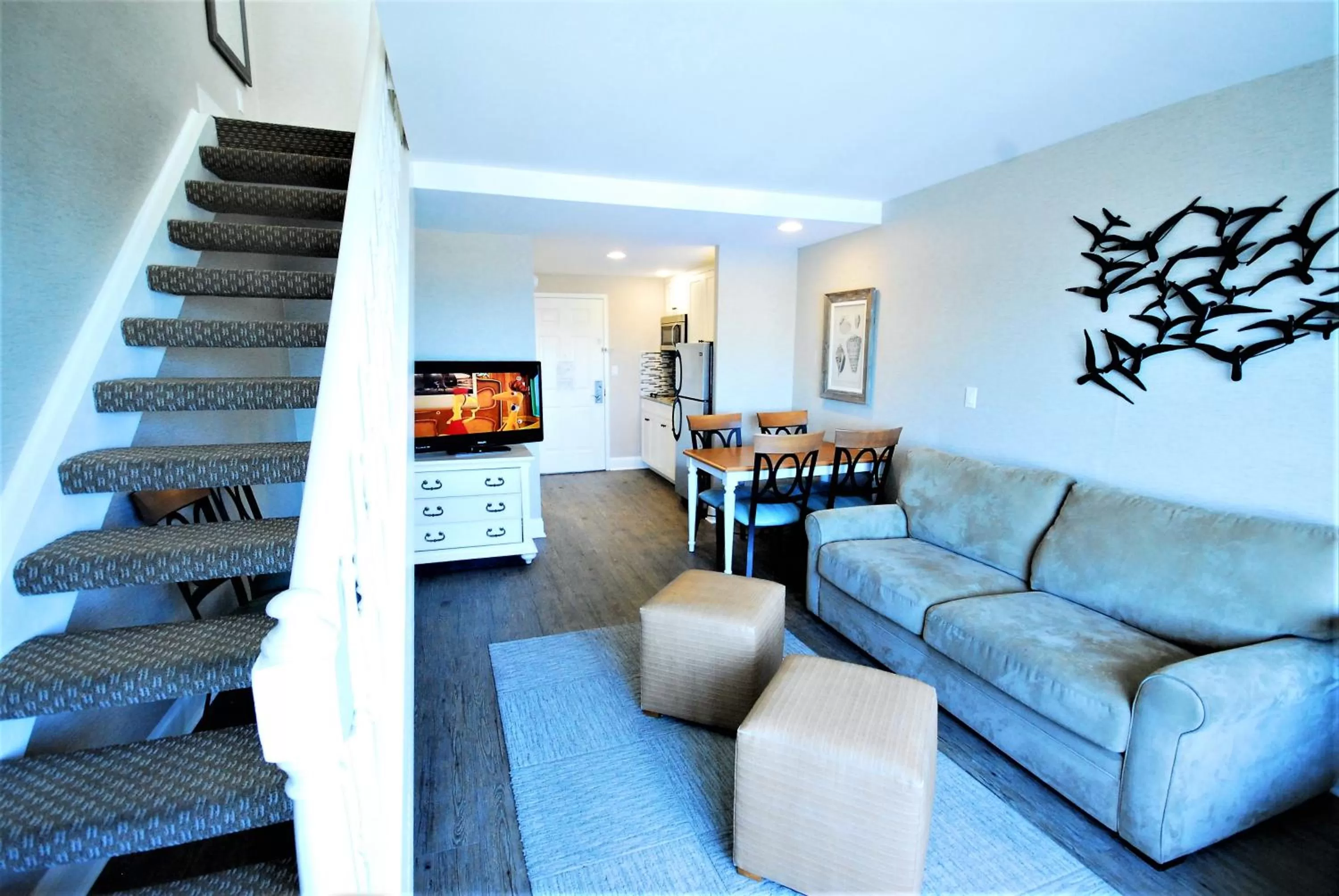 Photo of the whole room in Grand Hotel Cape May