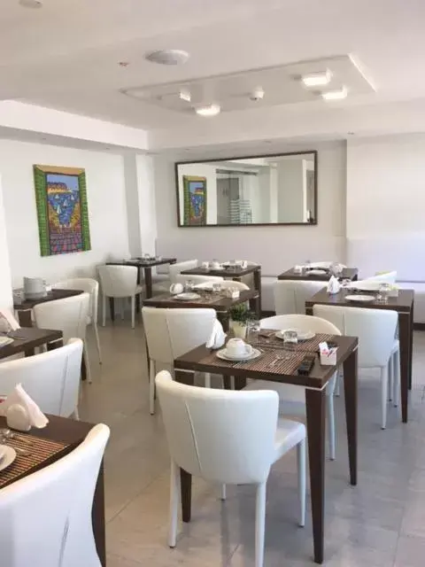 Food and drinks in Seaview Hotel Boutique Food and drinks in Seaview Hotel Boutique