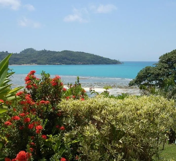 Beach in Sailfish Beach Villas