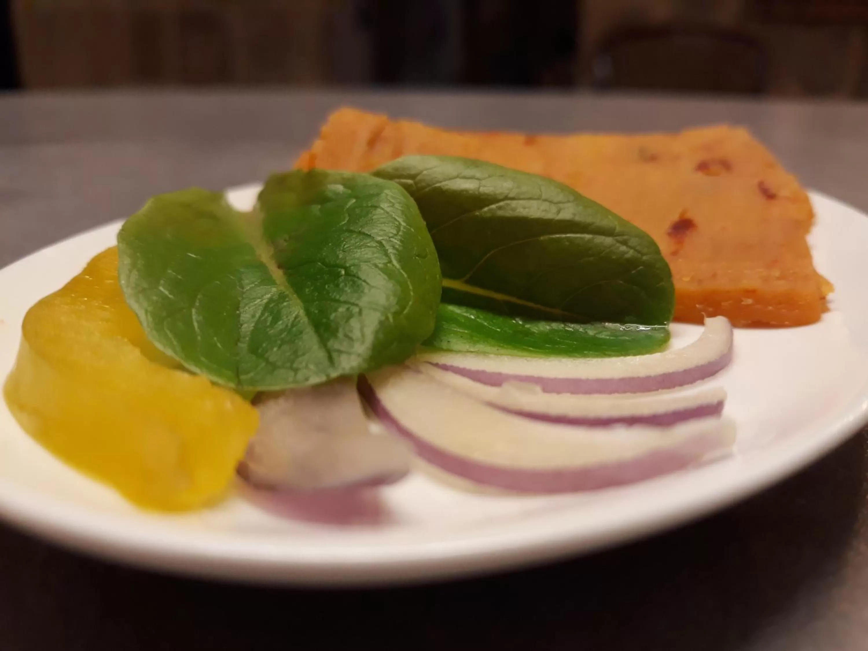 Breakfast in The 3Cities Auberge