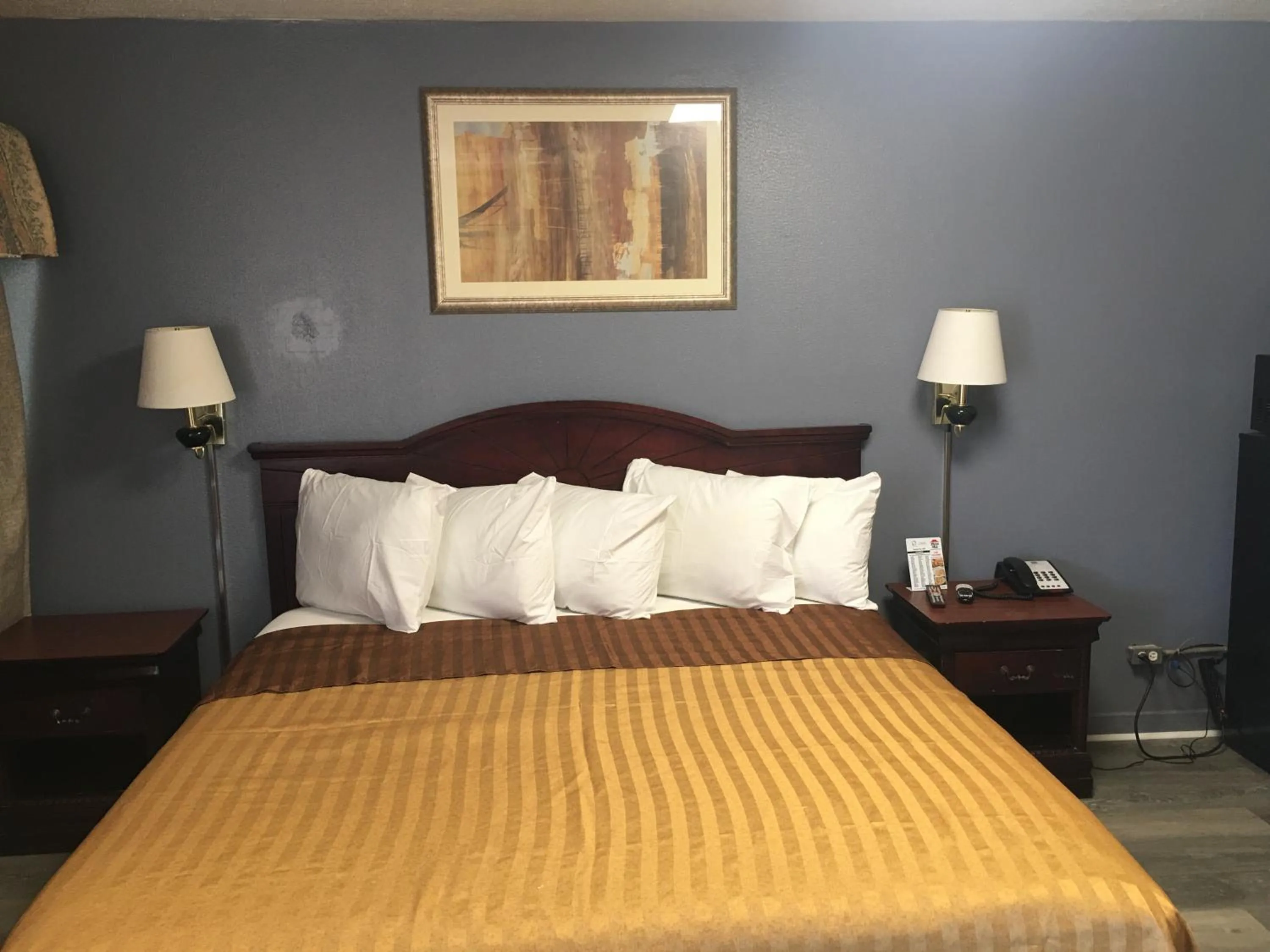Garden Inn & Suites New Braunfels