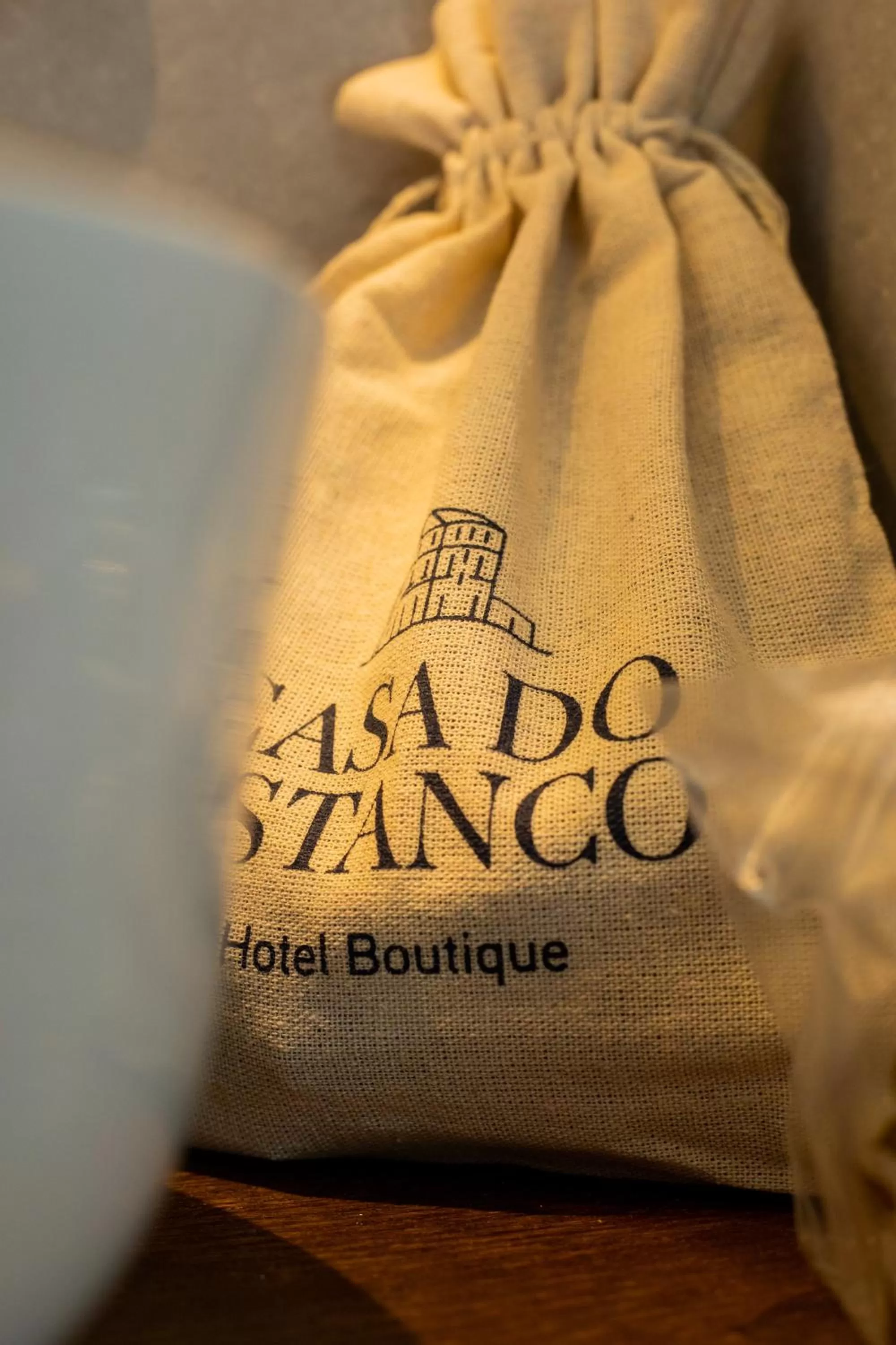 Property logo or sign in Casa do Estanco