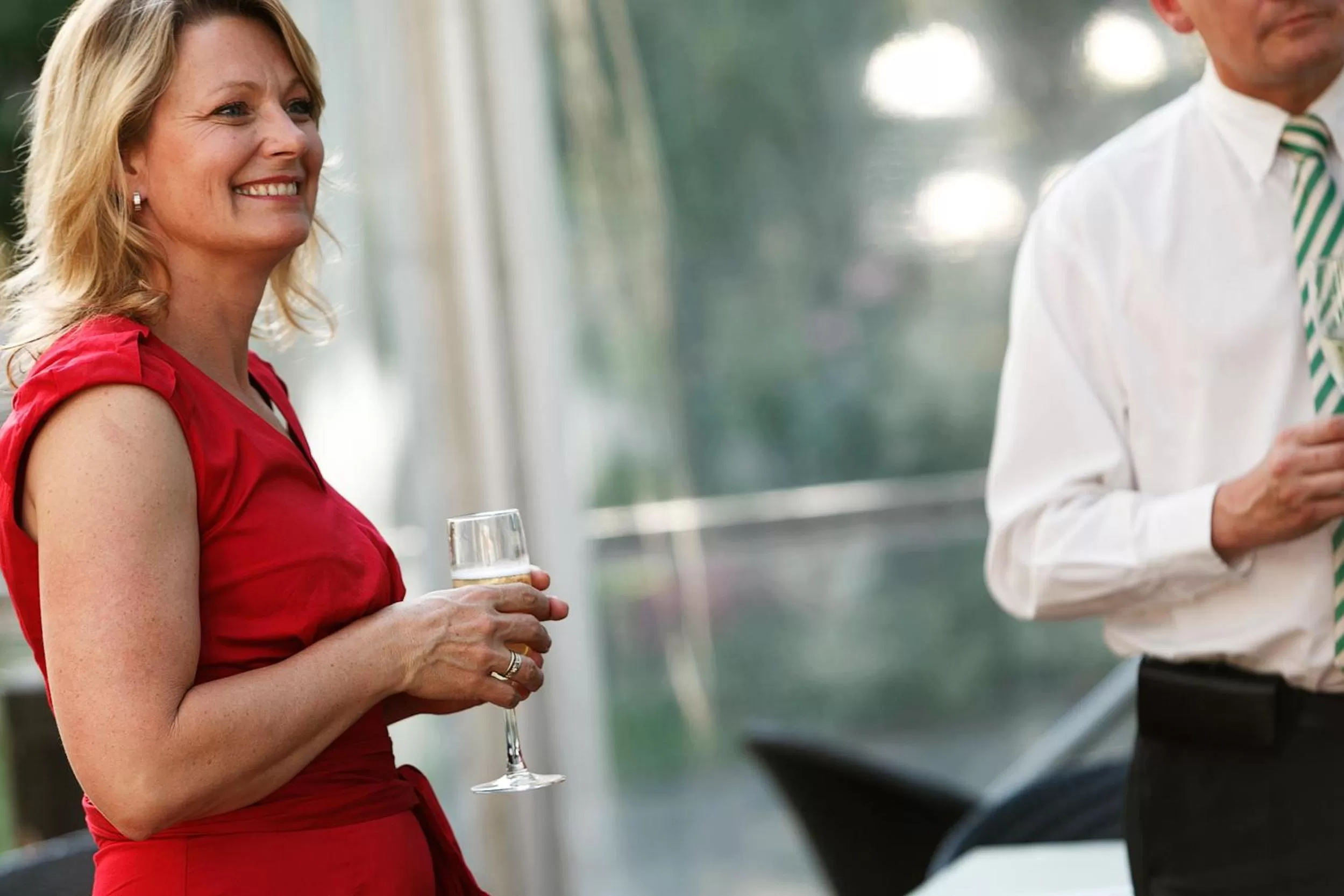 People in Forrest Hotel & Apartments