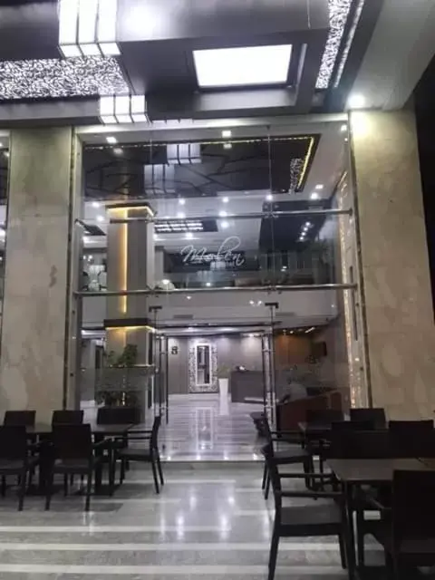 The happy lounge The happy lounge