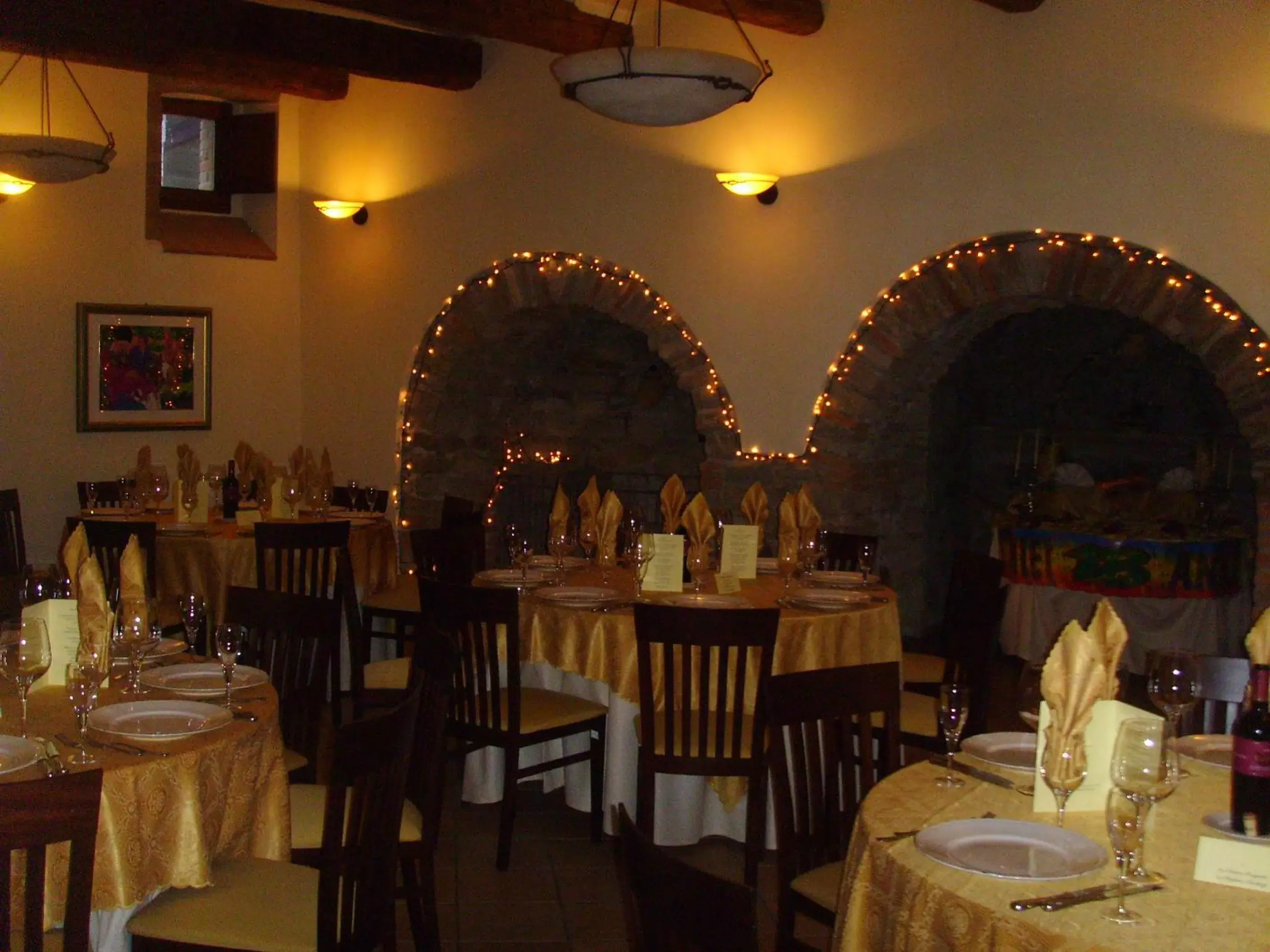 Banquet/Function facilities, Restaurant/Places to Eat in Palazzo dei Poeti